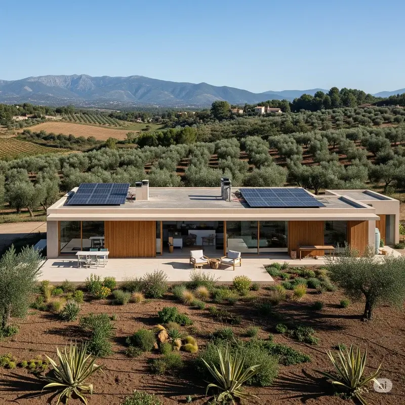 Tedencias inmobiliarias Bamberry