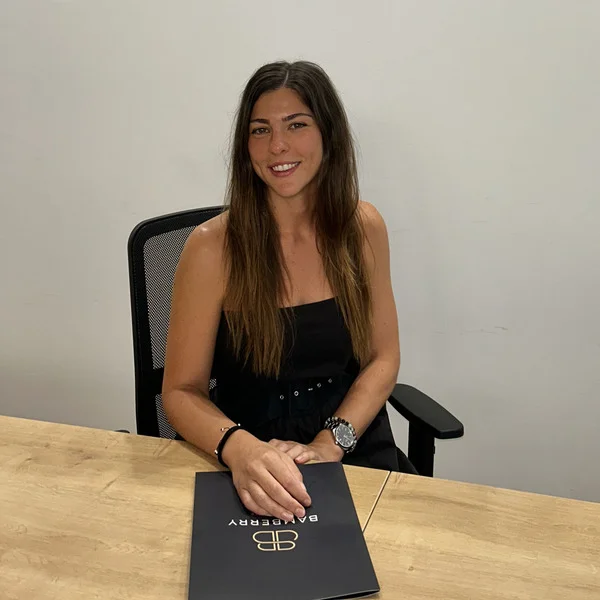 Juliana CEO Bamberry