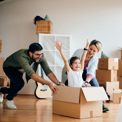 Vender tu casa más rápido y mejor Bamberry