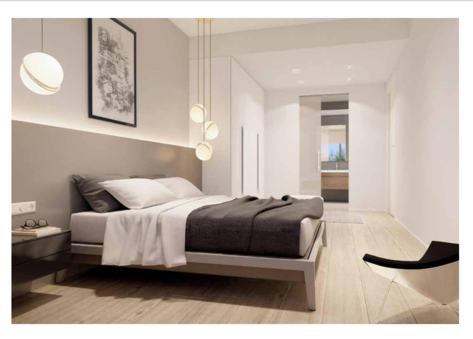 ATICO DUPLEX CON TERRAZA DE 37m2-2