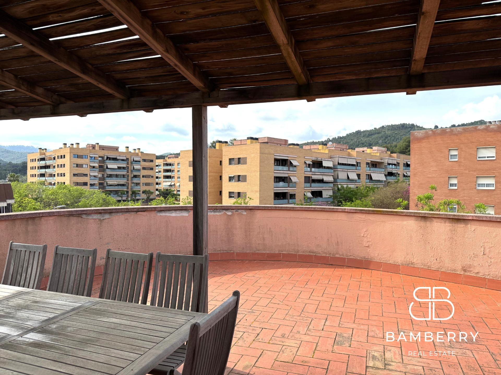 Espectacular casa independiente en Gavà-32