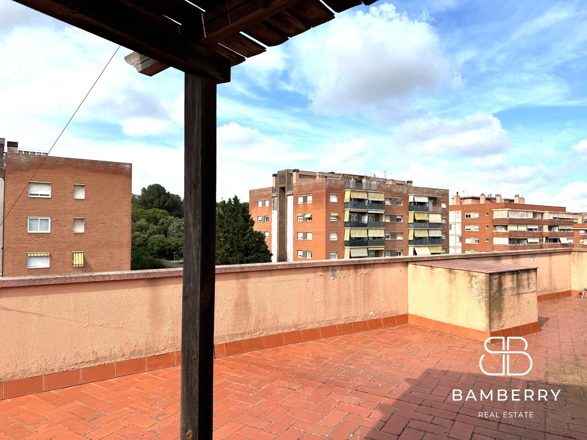 Espectacular casa independiente en Gavà-33