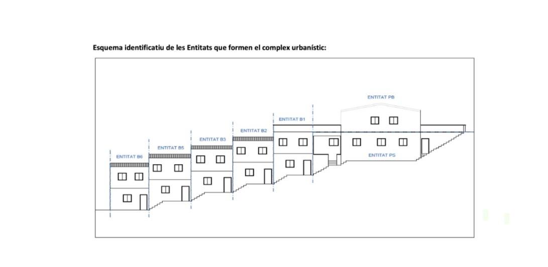 ¡Gran oportunidad de inversión! Conjunto de 2 pisos en venta en finca única