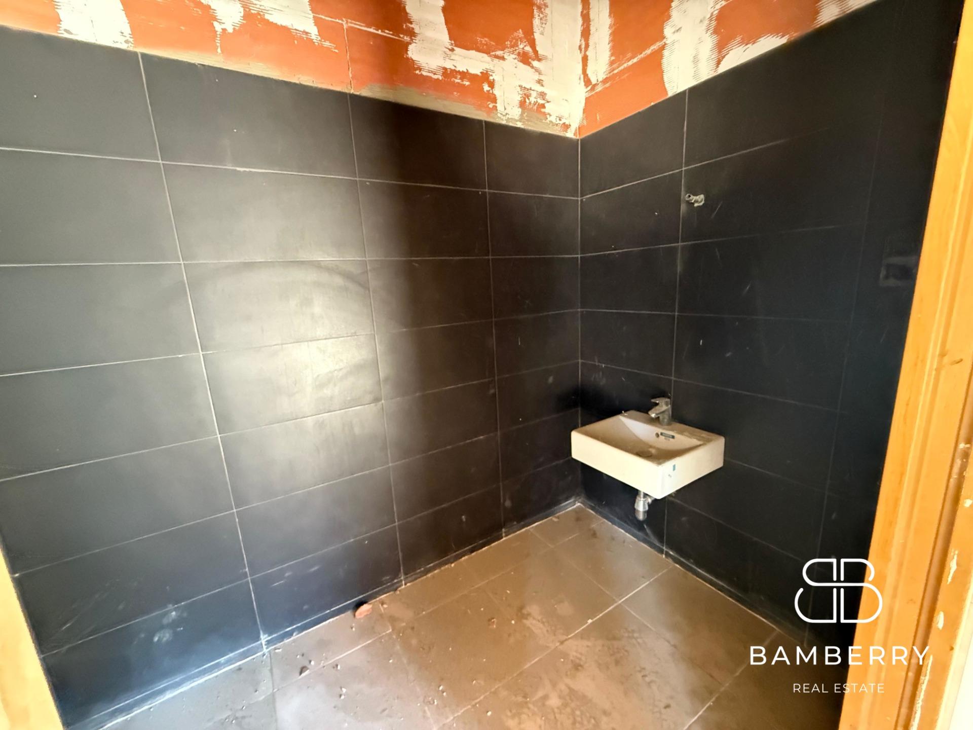 84 m² newly built open-plan premises on the ground floor-9