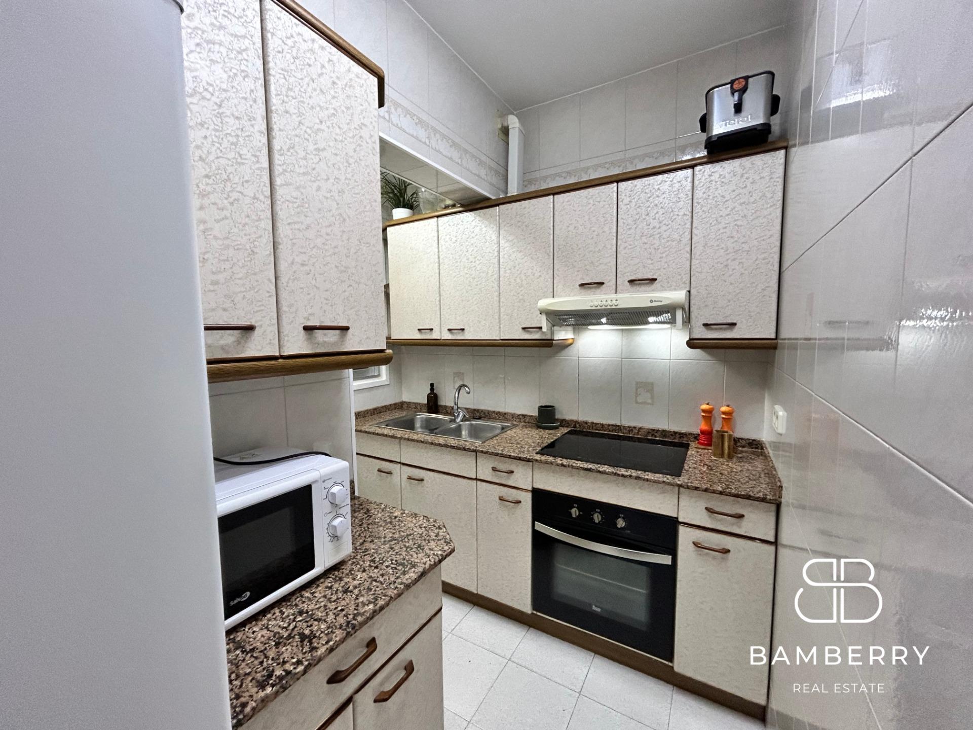Charming apartment with tourist license in the heart of Sitges – Ideal for living or investing-13
