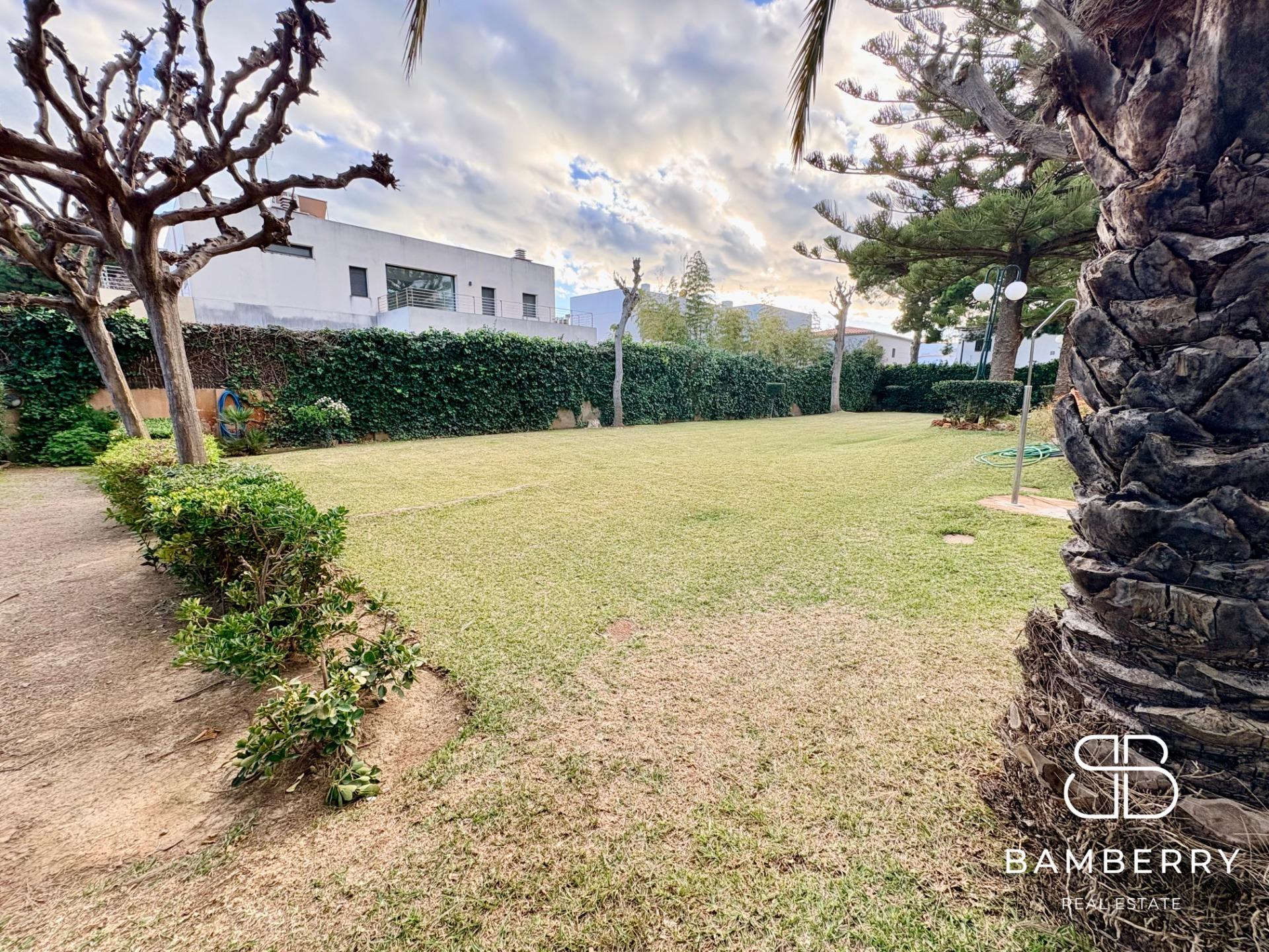 Piso con Gran Terraza en Castelldefels-26