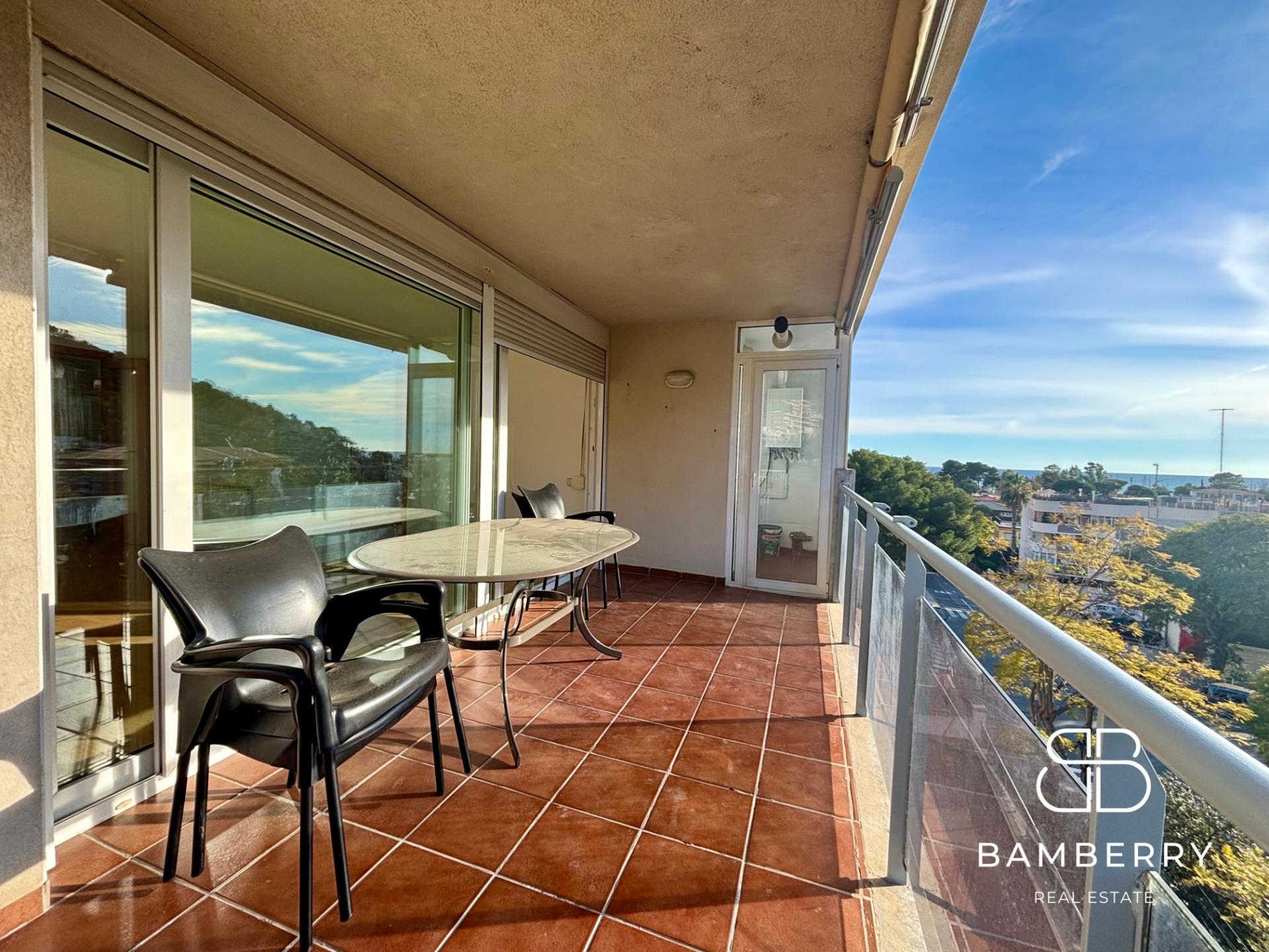 EXCLUSIVO ÁTICO EN CASTELLDEFELS-9