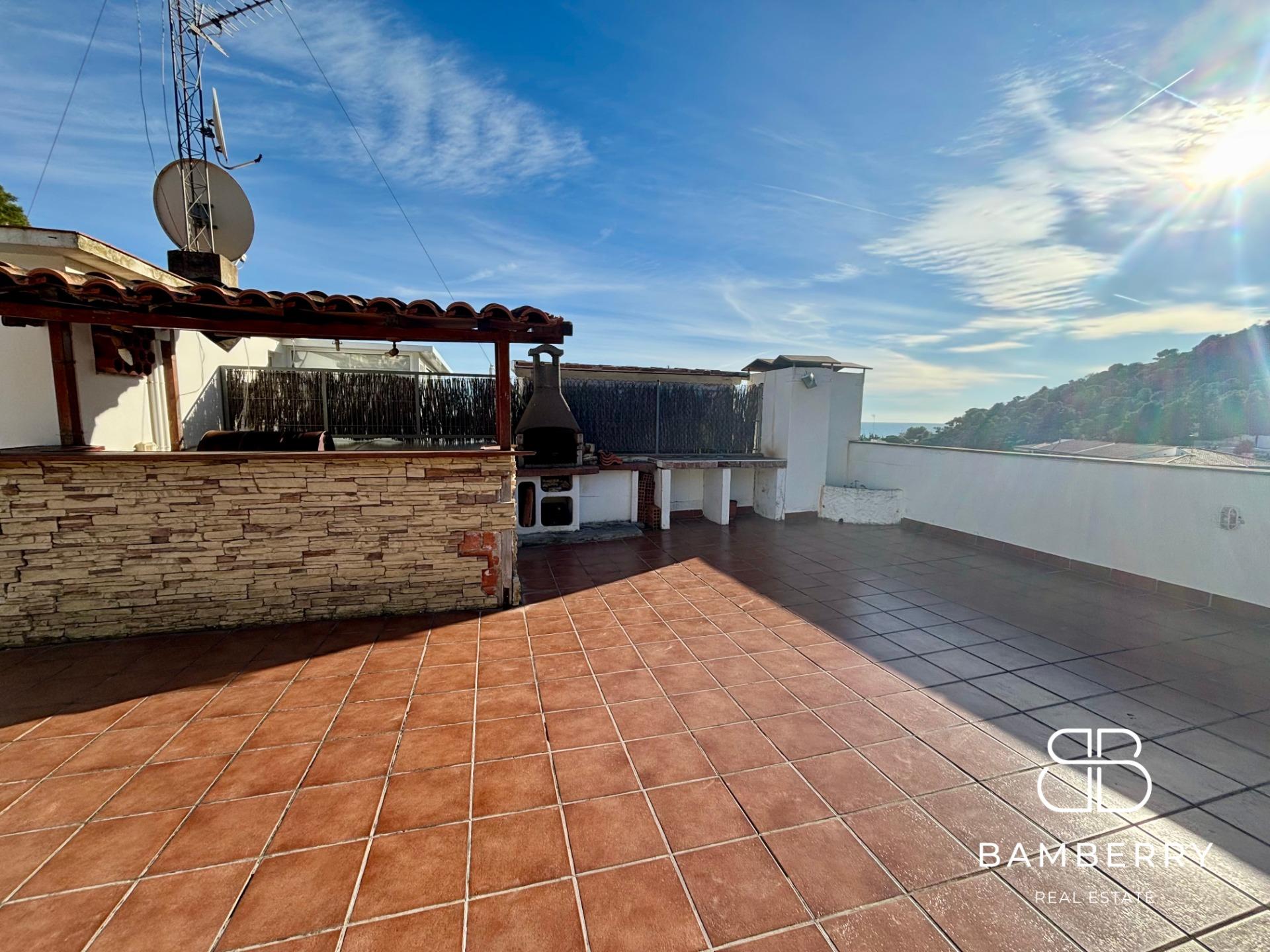 EXCLUSIVO ÁTICO EN CASTELLDEFELS-41