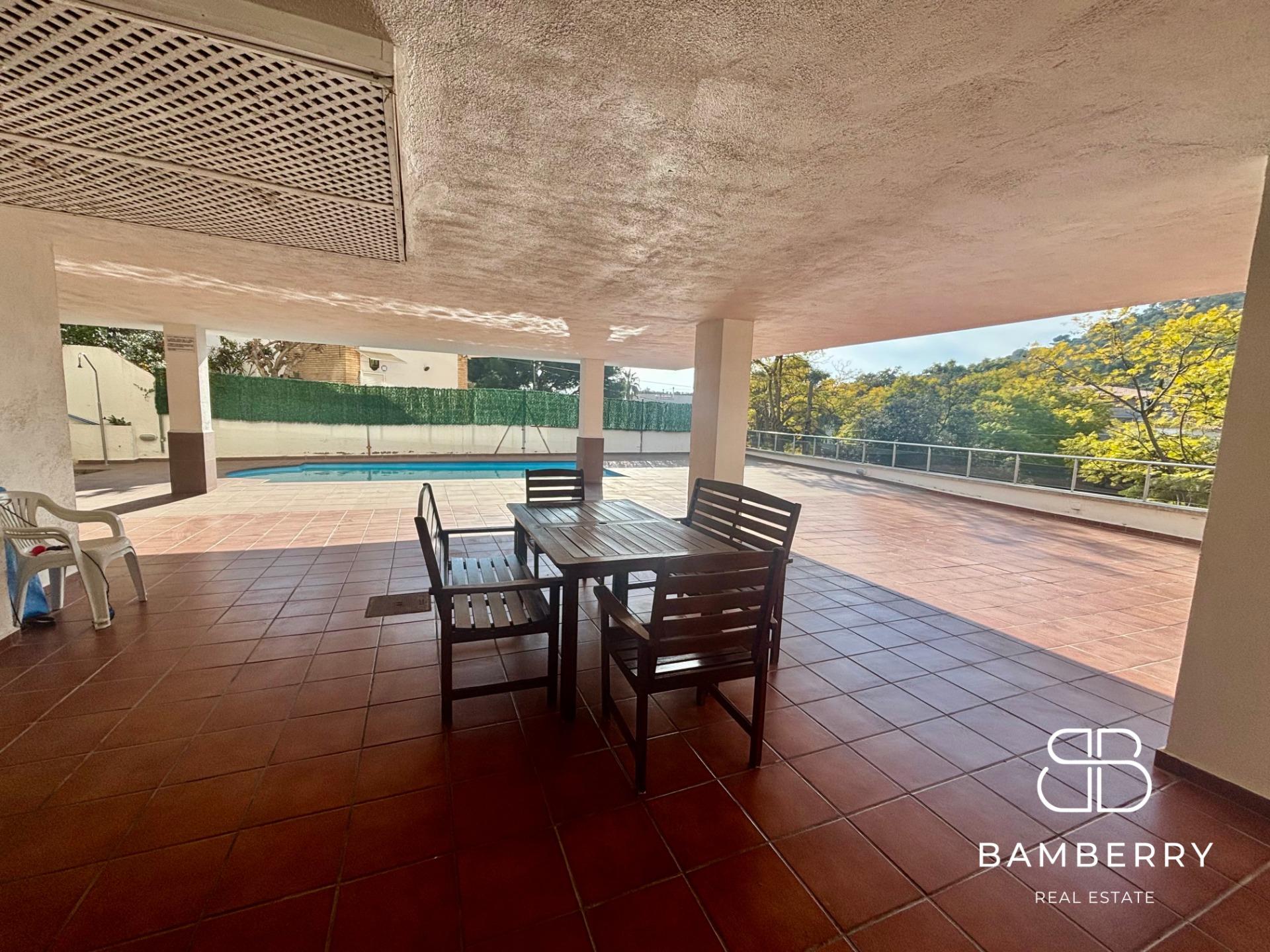 EXCLUSIVO ÁTICO EN CASTELLDEFELS-51