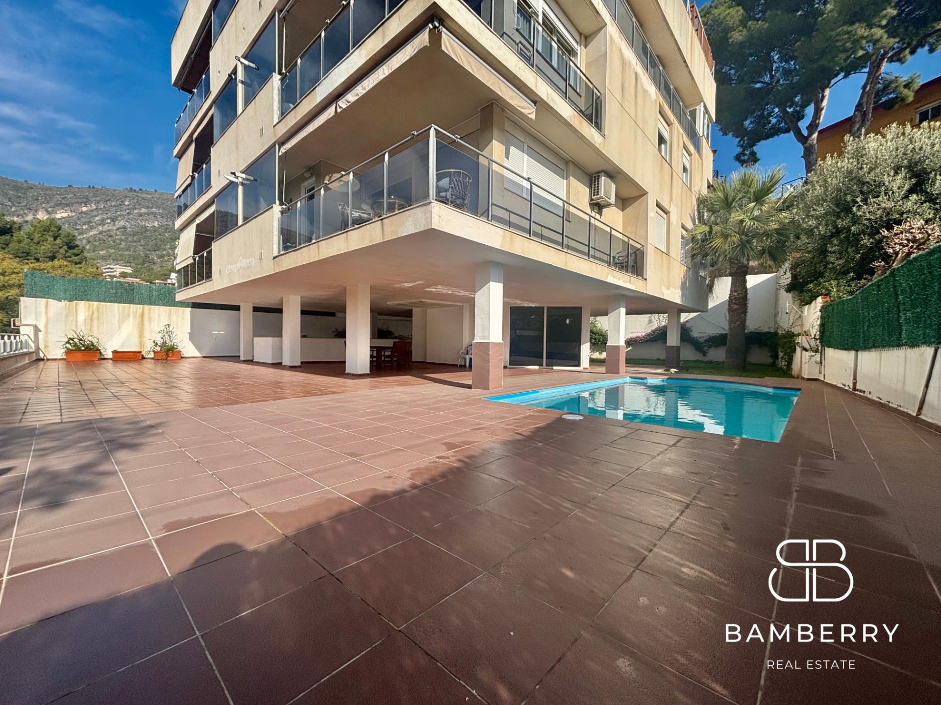 EXCLUSIVO ÁTICO EN CASTELLDEFELS-53