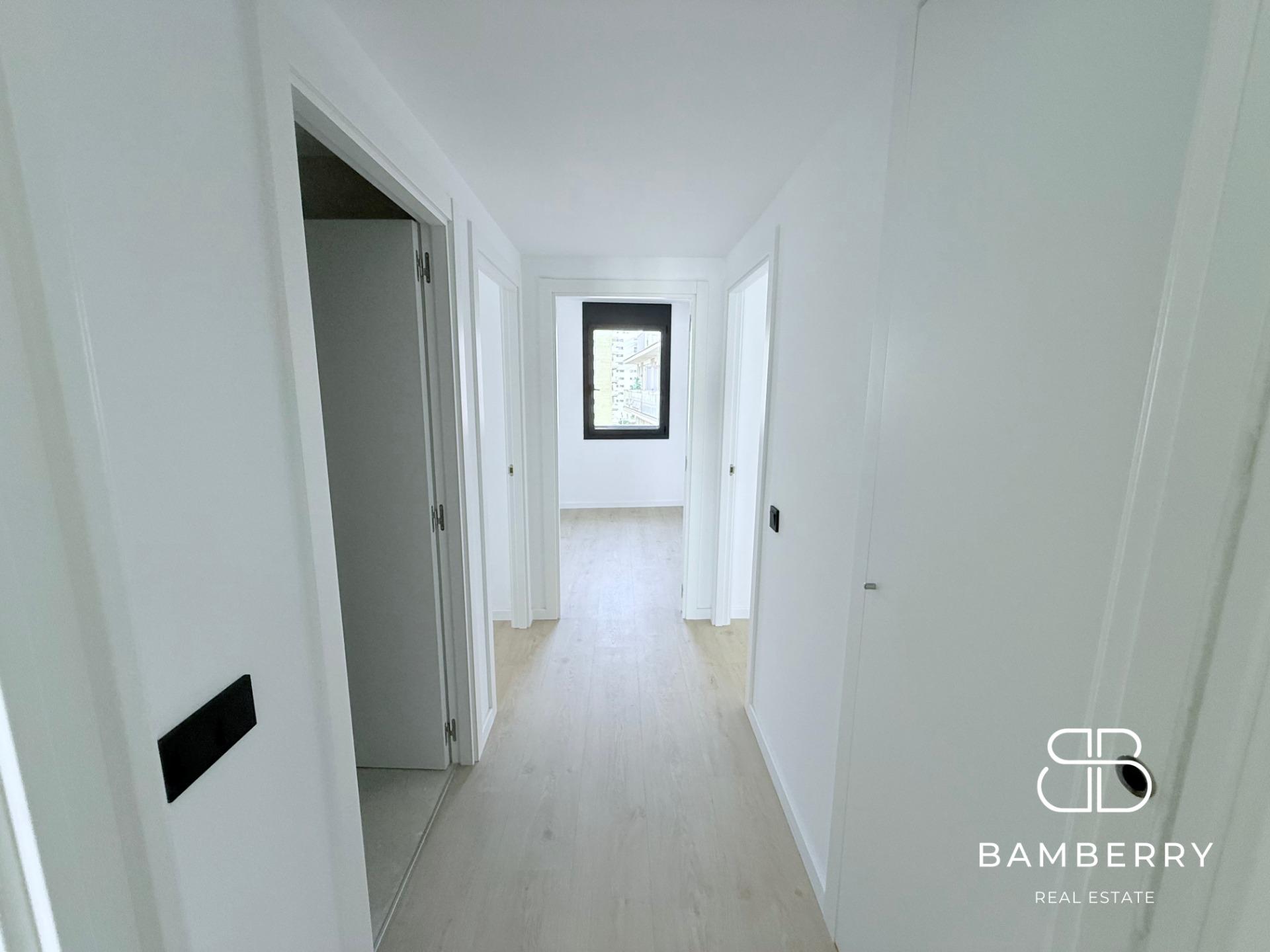 VIVE A 5 MIN DEL MAR EN BADALONA-13