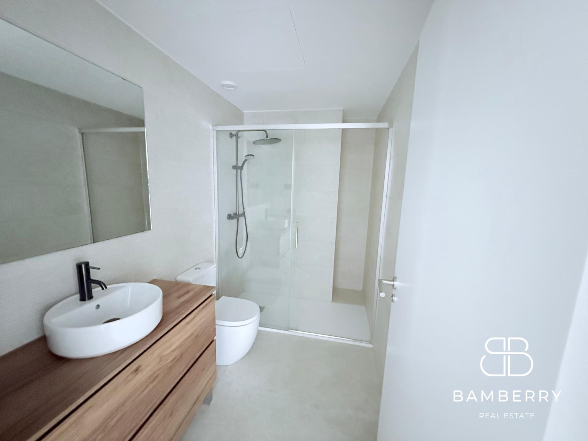 VIVE A 5 MIN DEL MAR EN BADALONA-14