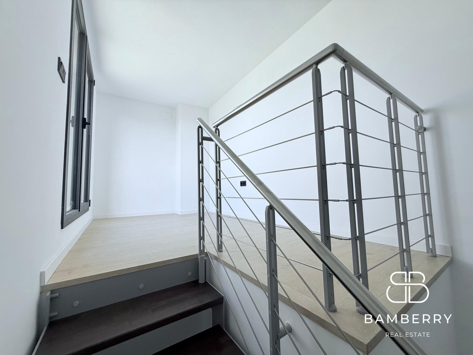 VIVE A 5 MIN DEL MAR EN BADALONA-27