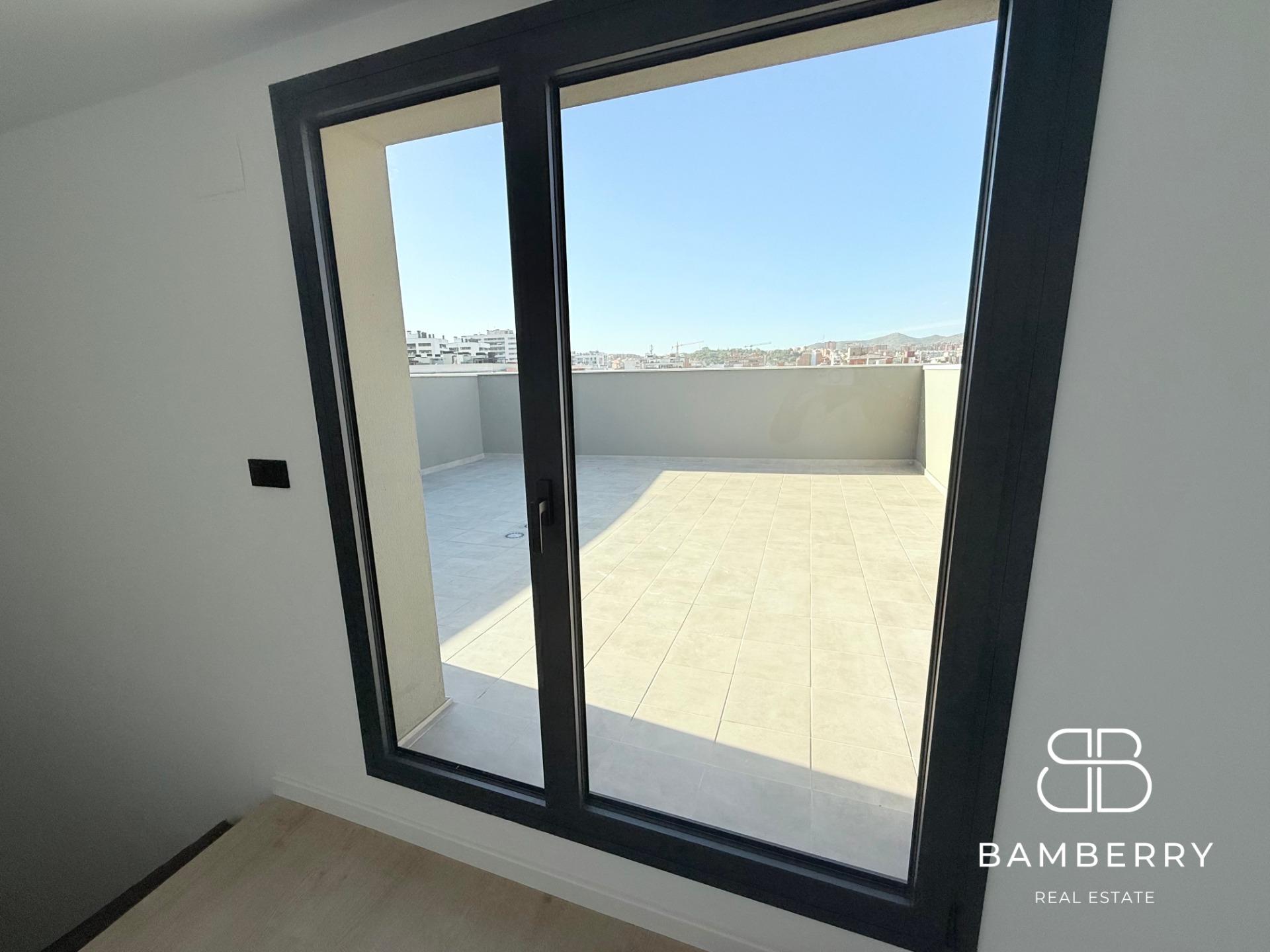 VIVE A 5 MIN DEL MAR EN BADALONA-29