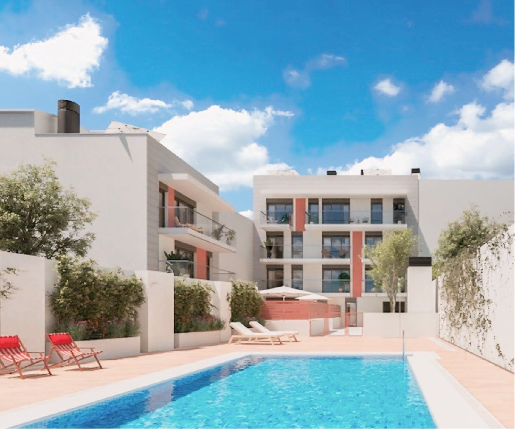 VIVE A 5 MIN DEL MAR EN BADALONA-33