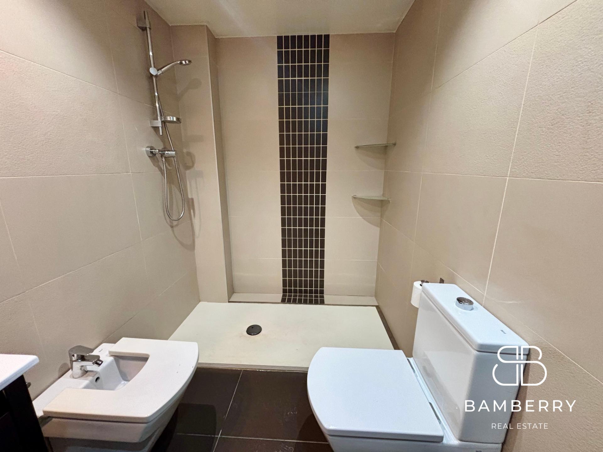 Local a pie de calle en Castelldefels-5