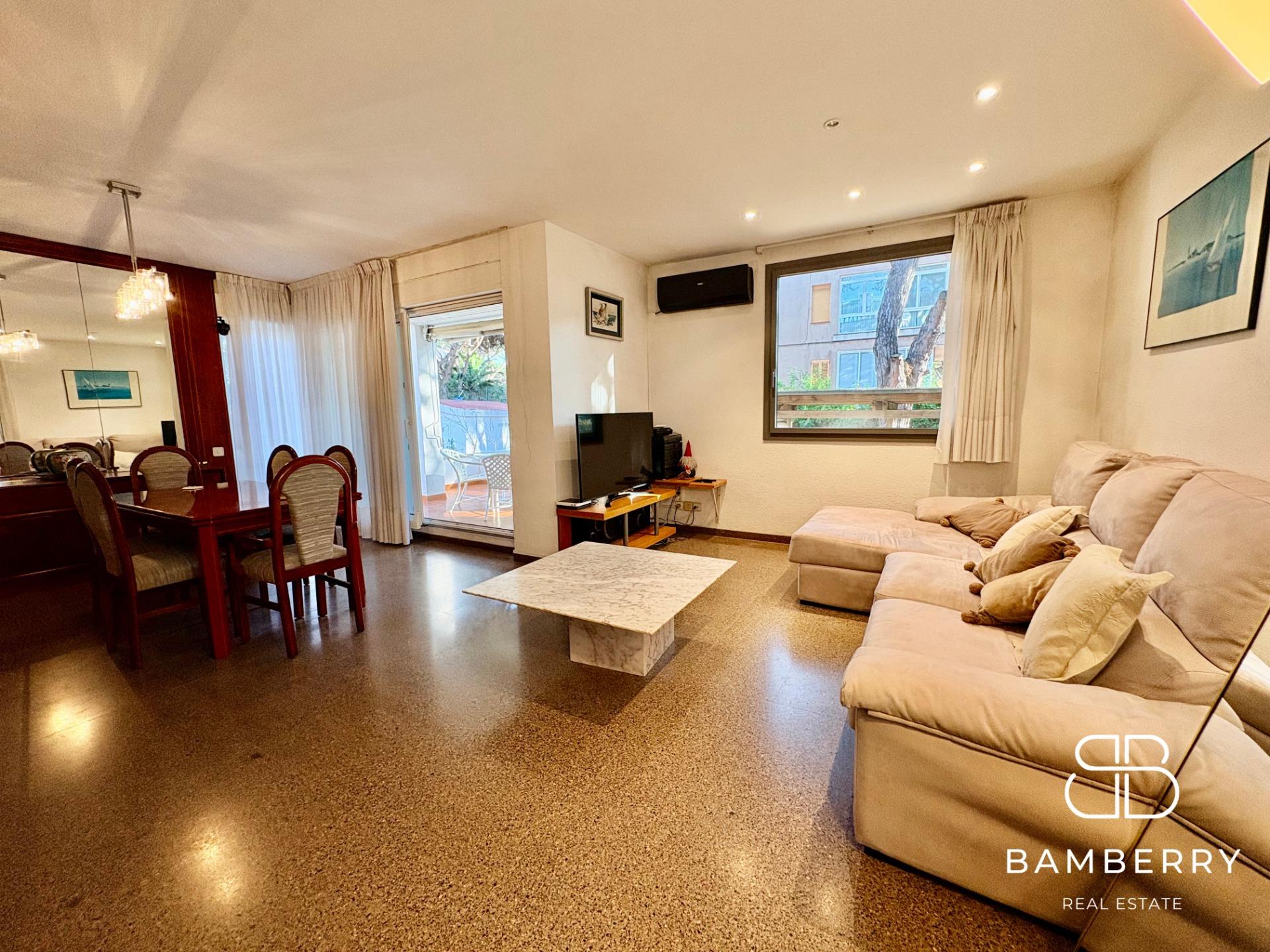 Casa en venta en Gavà Mar a 1 minuto a pie de la playa-8