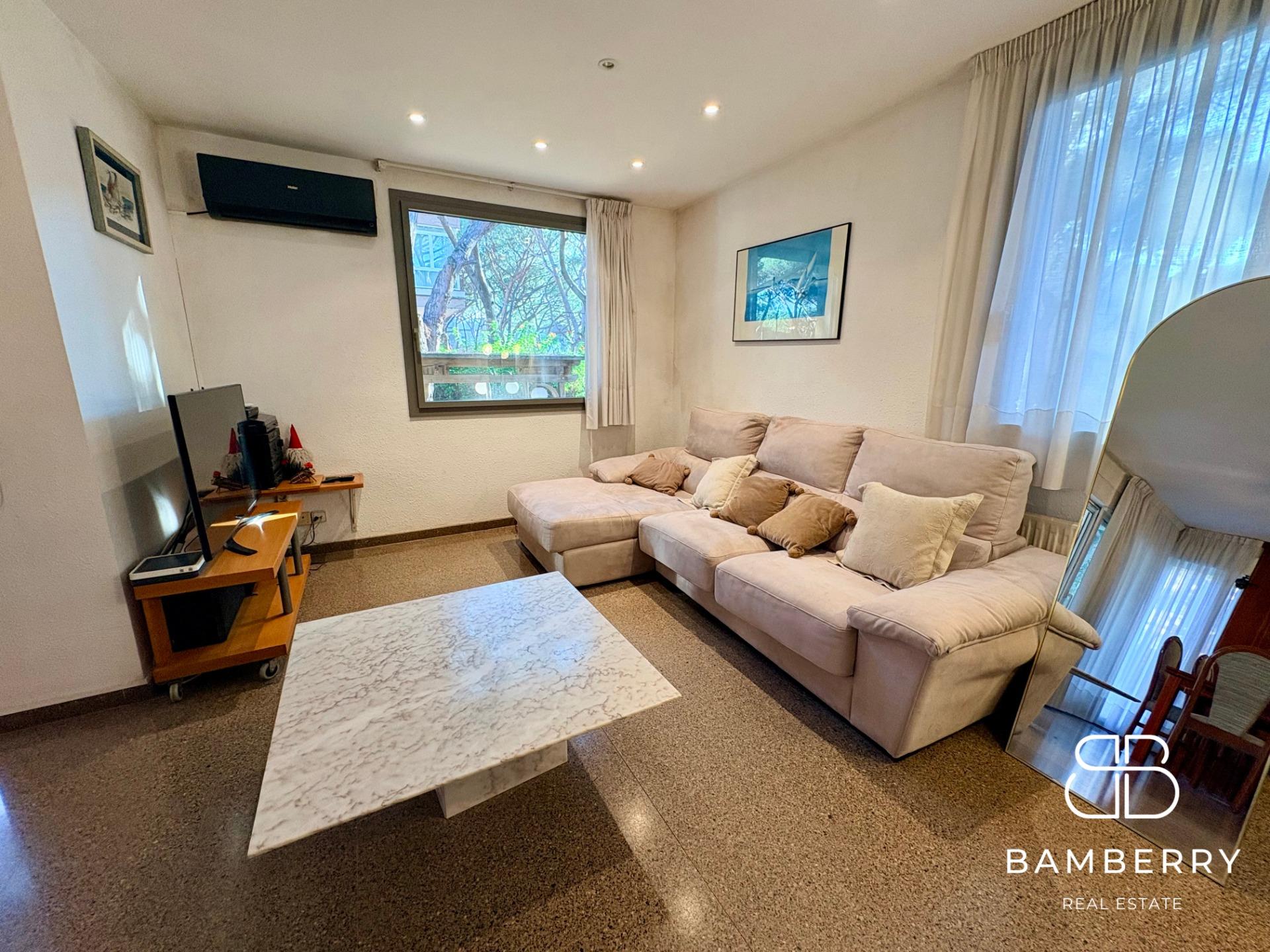 Casa en venta en Gavà Mar a 1 minuto a pie de la playa-9