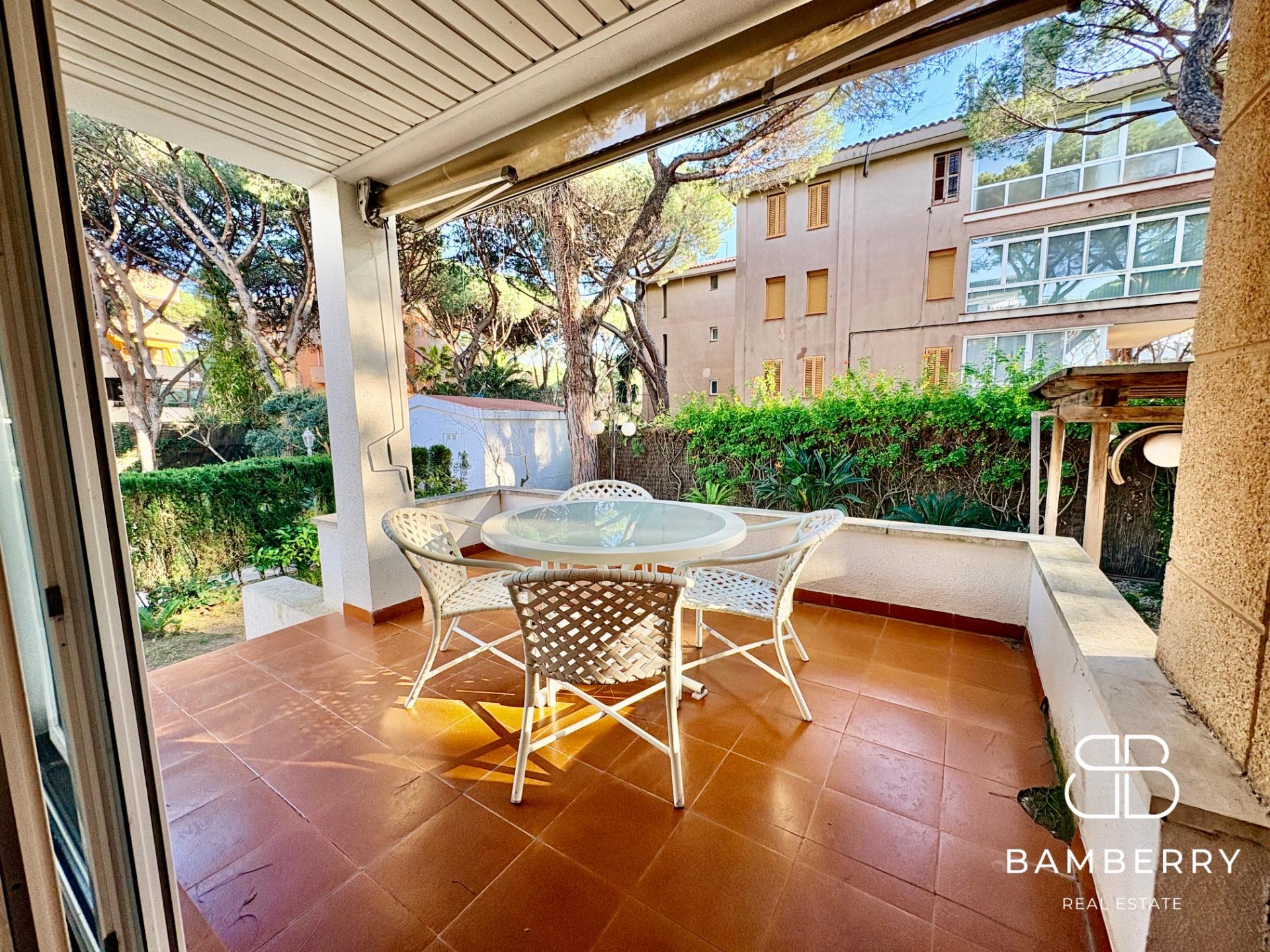 Casa en venta en Gavà Mar a 1 minuto a pie de la playa-11