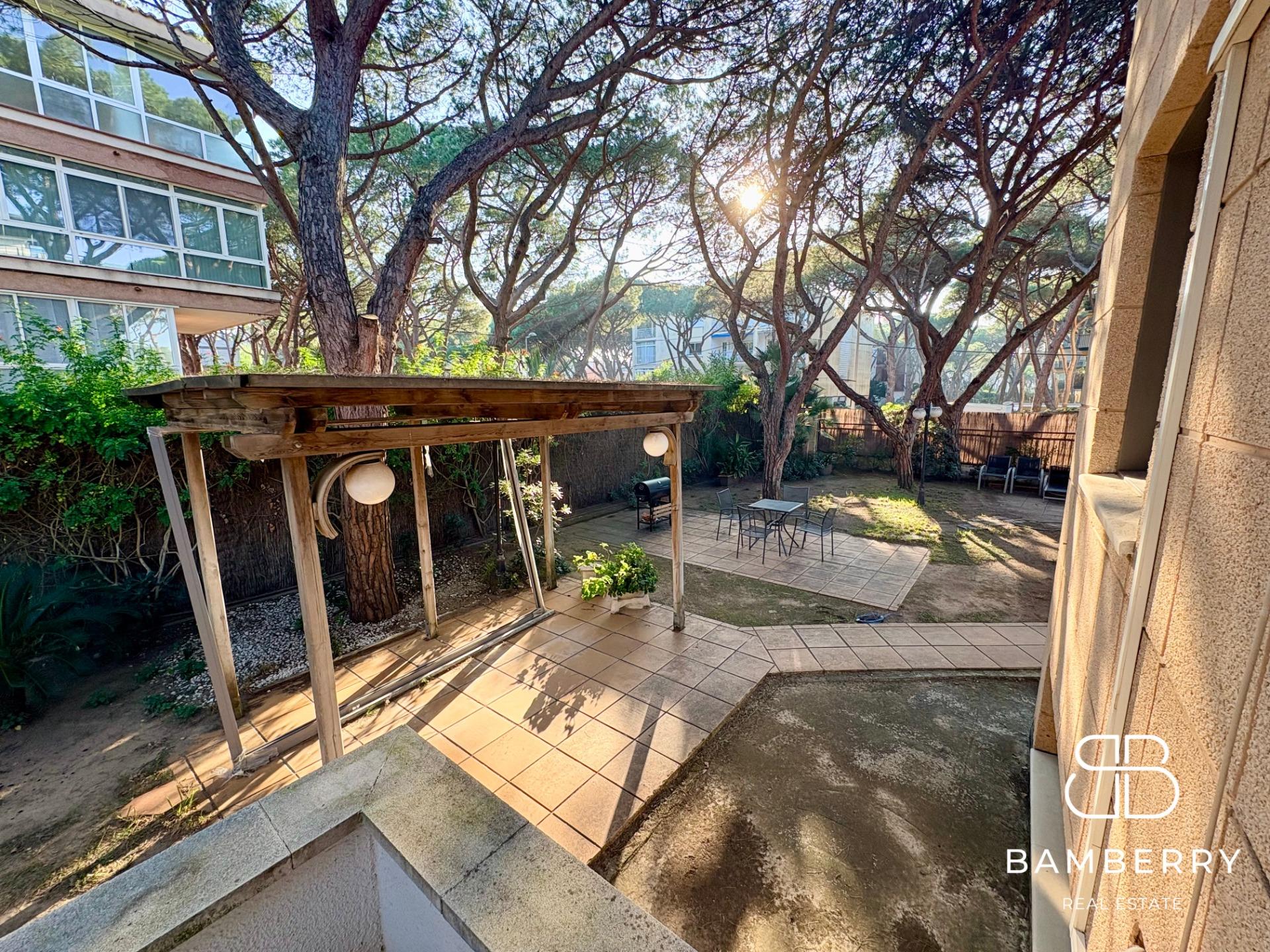 Casa en venta en Gavà Mar a 1 minuto a pie de la playa-12