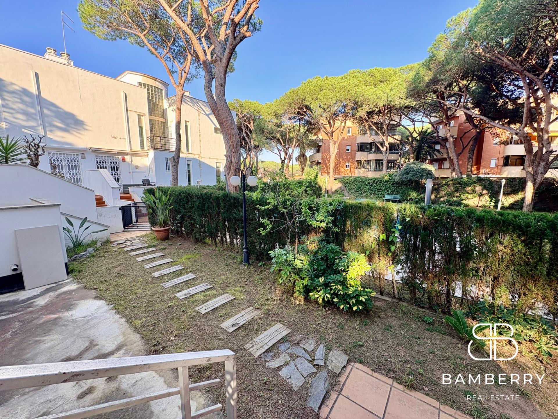 Casa en venta en Gavà Mar a 1 minuto a pie de la playa-13