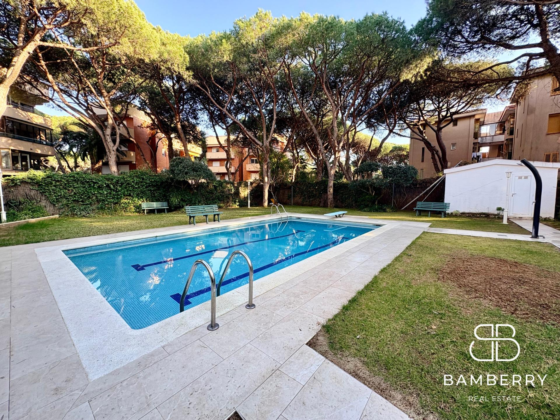 Casa en venta en Gavà Mar a 1 minuto a pie de la playa-15