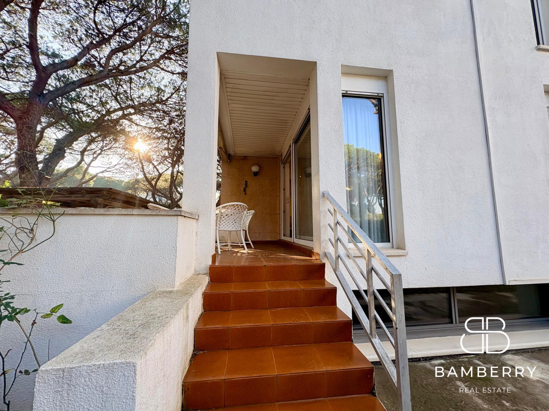 Casa en venta en Gavà Mar a 1 minuto a pie de la playa-16