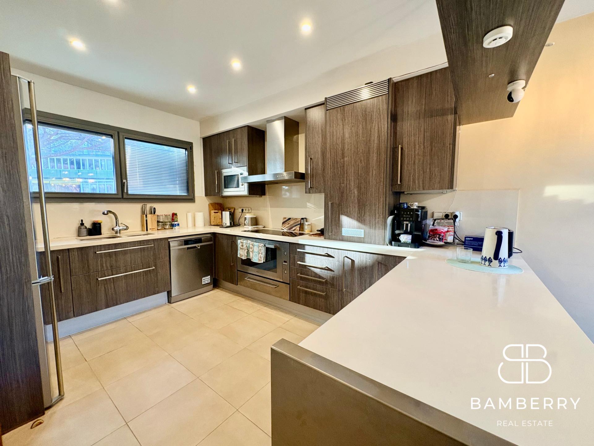 Casa en venta en Gavà Mar a 1 minuto a pie de la playa-17