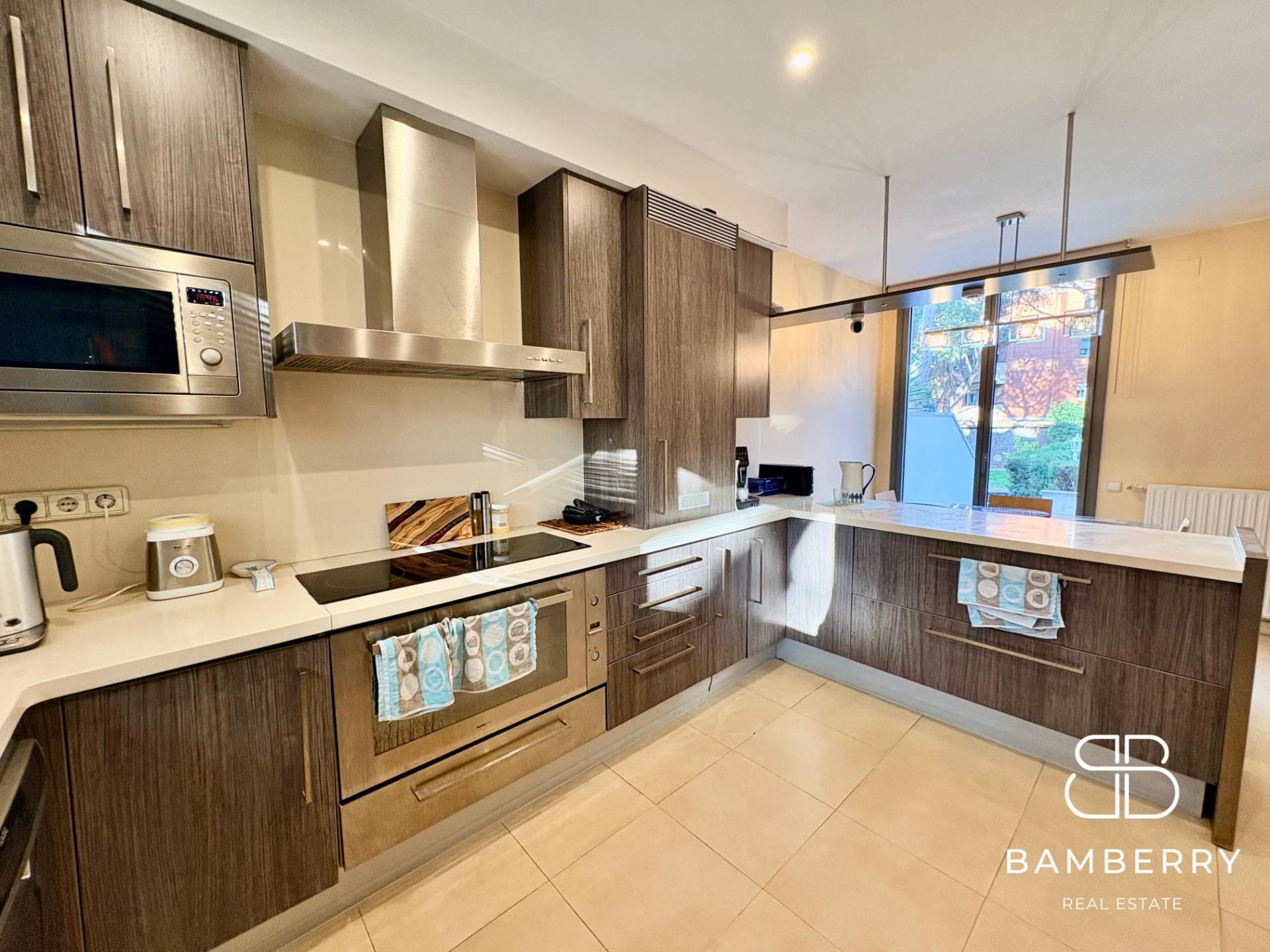 Casa en venta en Gavà Mar a 1 minuto a pie de la playa-18