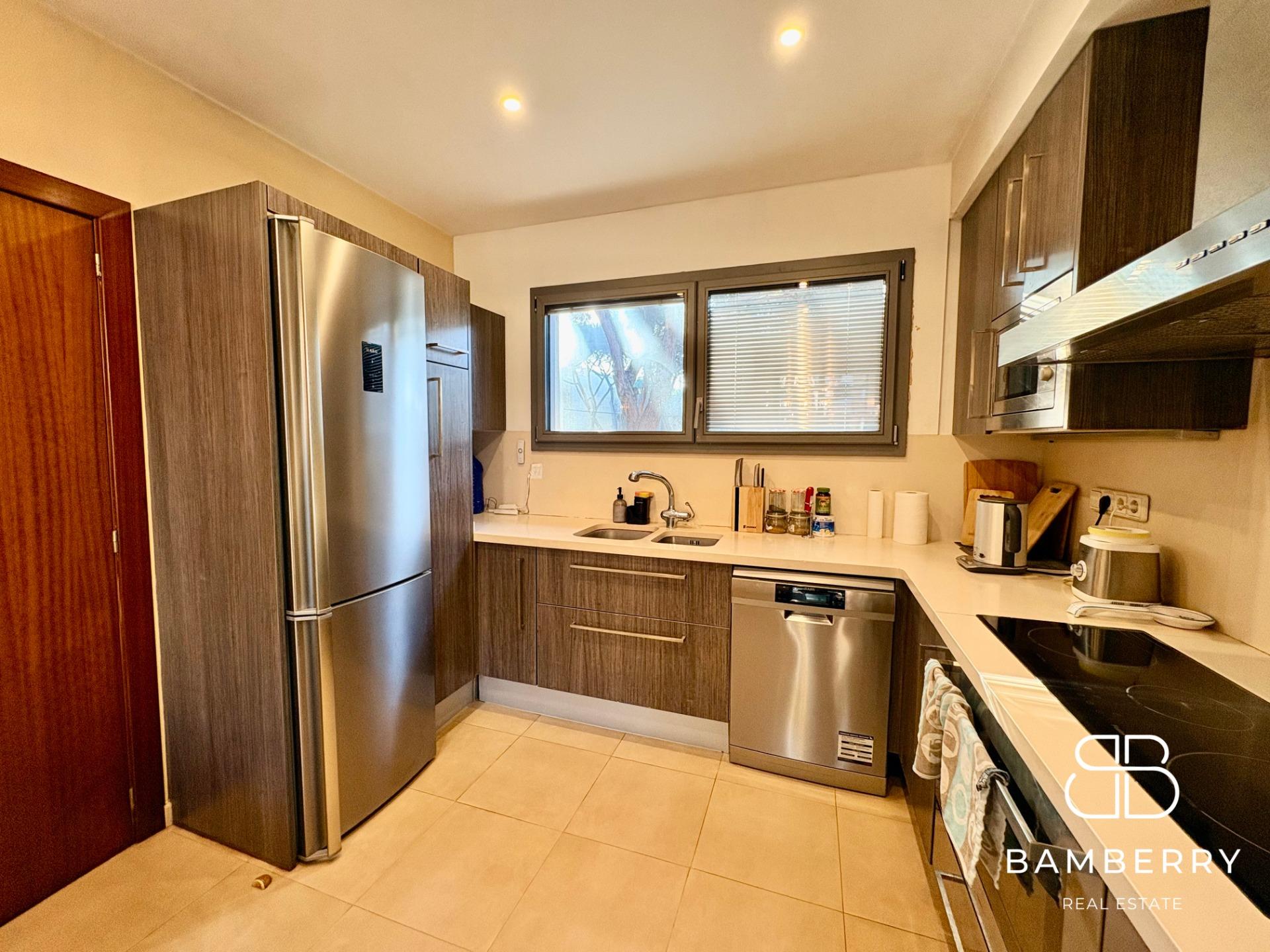 Casa en venta en Gavà Mar a 1 minuto a pie de la playa-19