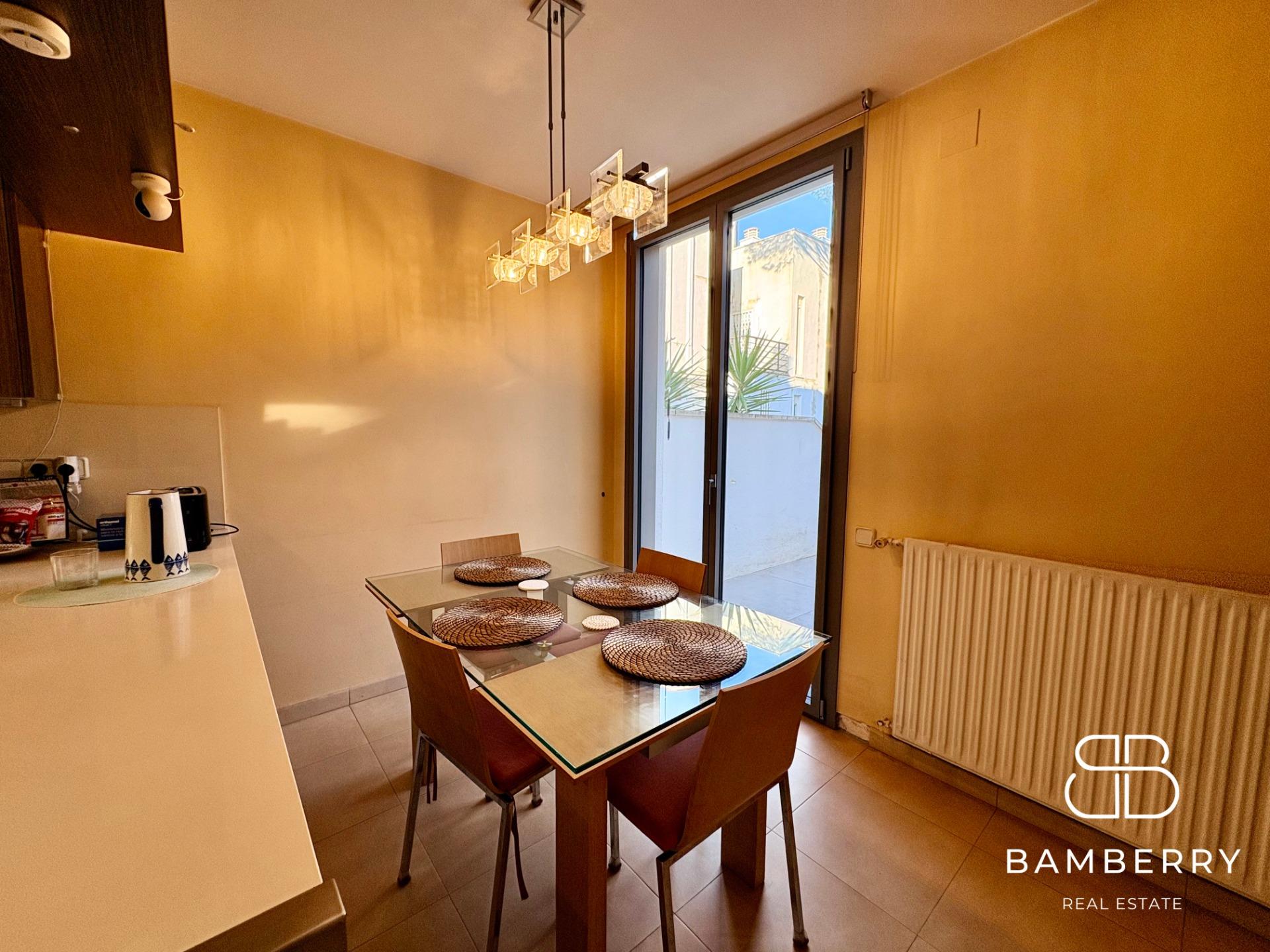 Casa en venta en Gavà Mar a 1 minuto a pie de la playa-20