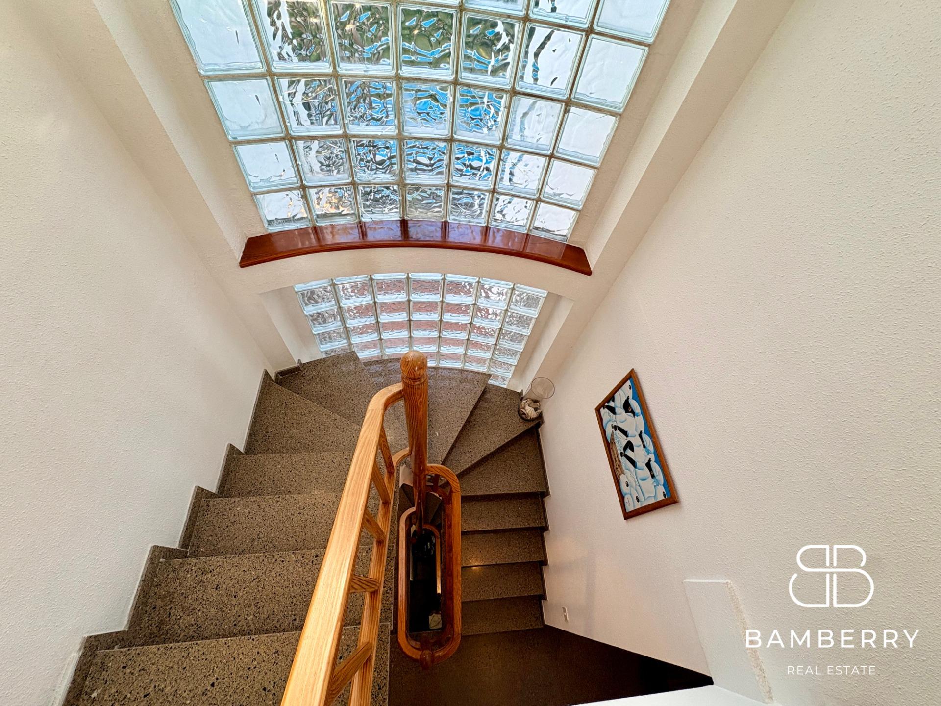 Casa en venta en Gavà Mar a 1 minuto a pie de la playa-23