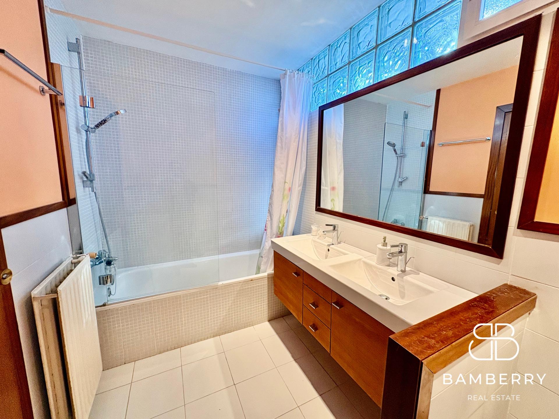 Casa en venta en Gavà Mar a 1 minuto a pie de la playa-25