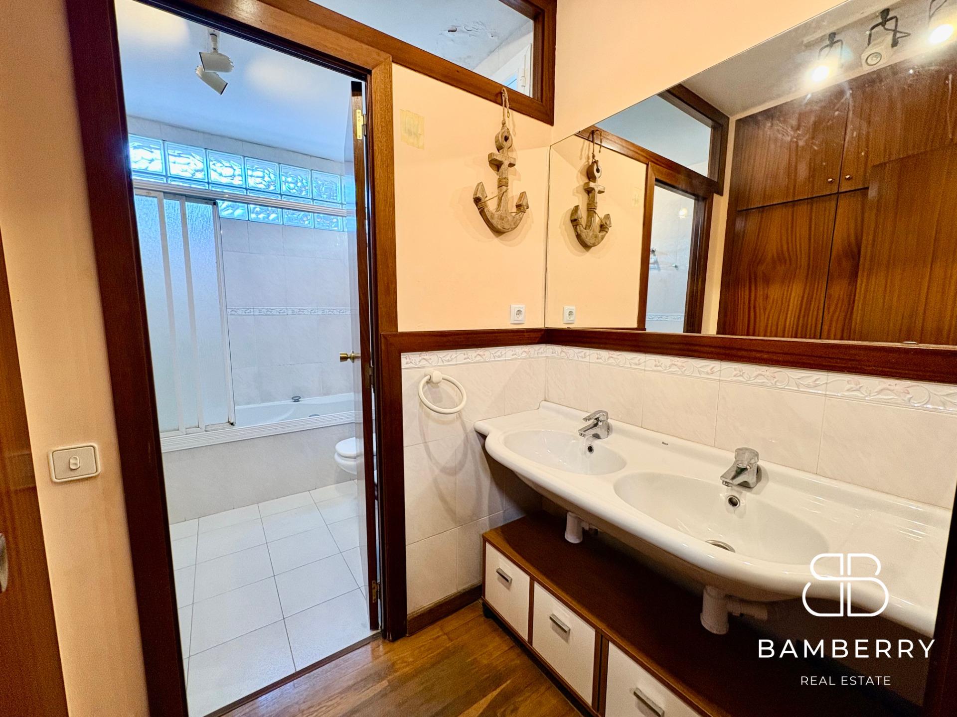 Casa en venta en Gavà Mar a 1 minuto a pie de la playa-29