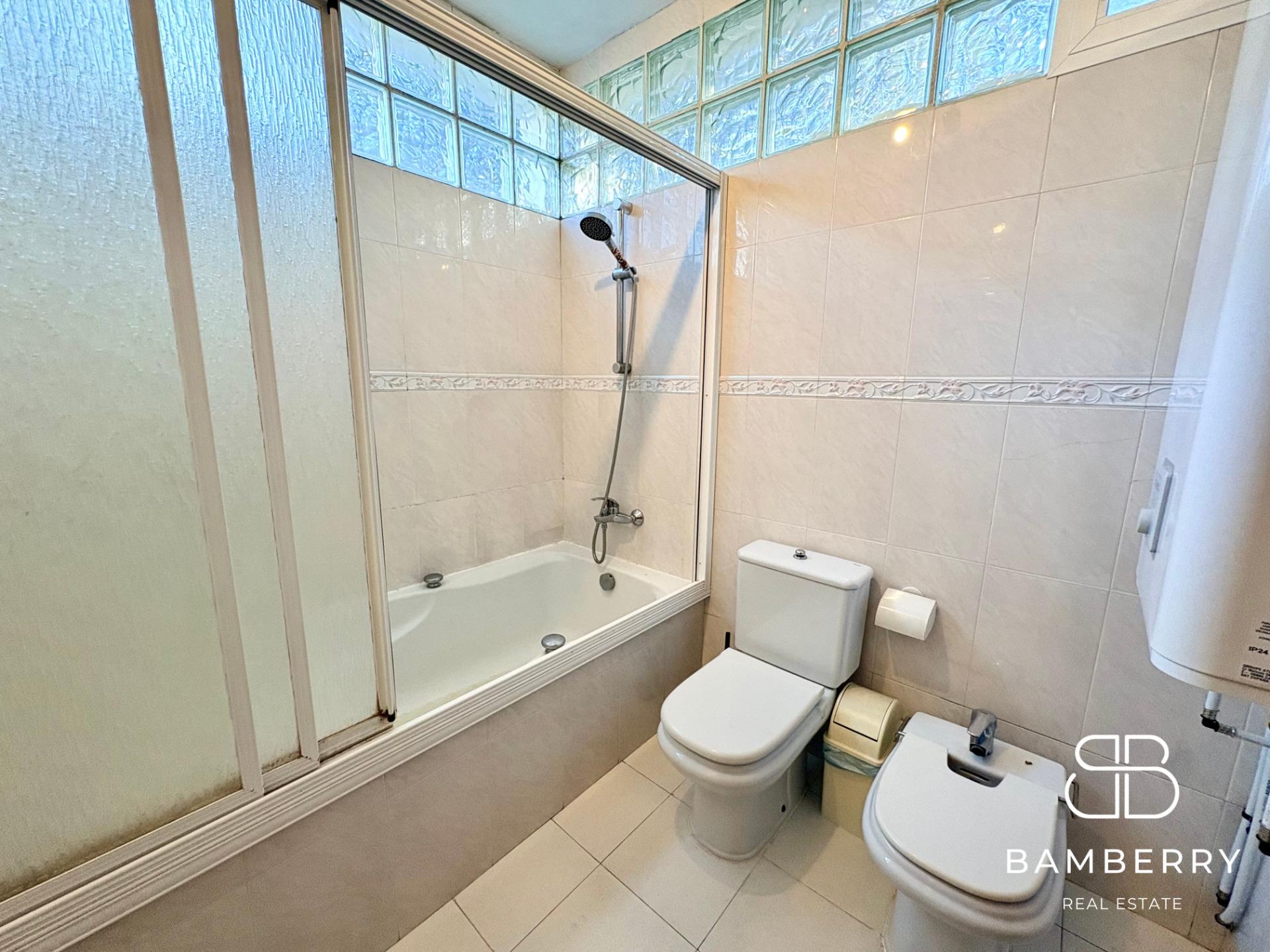 Casa en venta en Gavà Mar a 1 minuto a pie de la playa-31