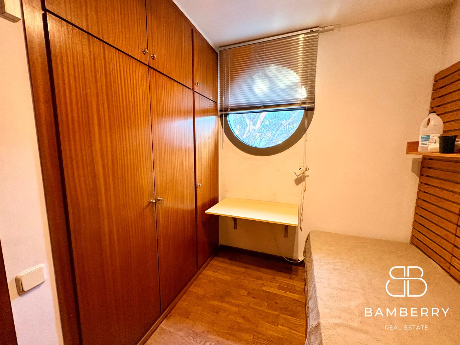 Casa en venta en Gavà Mar a 1 minuto a pie de la playa-35