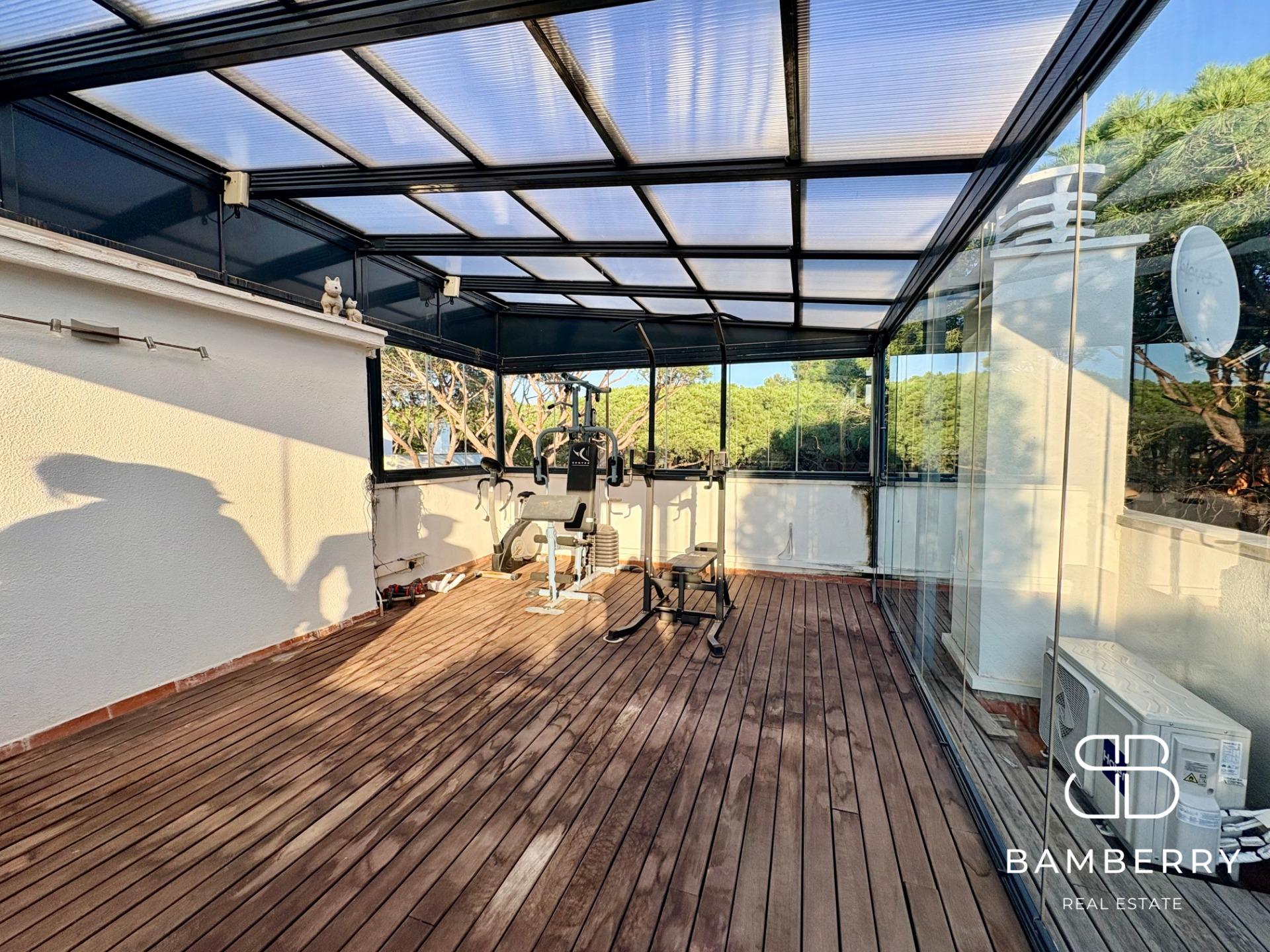 Casa en venta en Gavà Mar a 1 minuto a pie de la playa-36