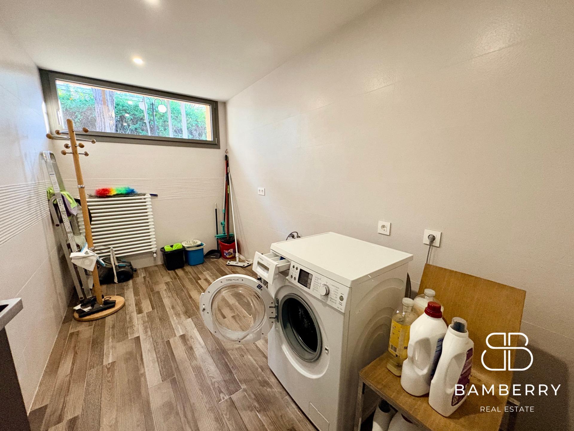 Casa en venta en Gavà Mar a 1 minuto a pie de la playa-39