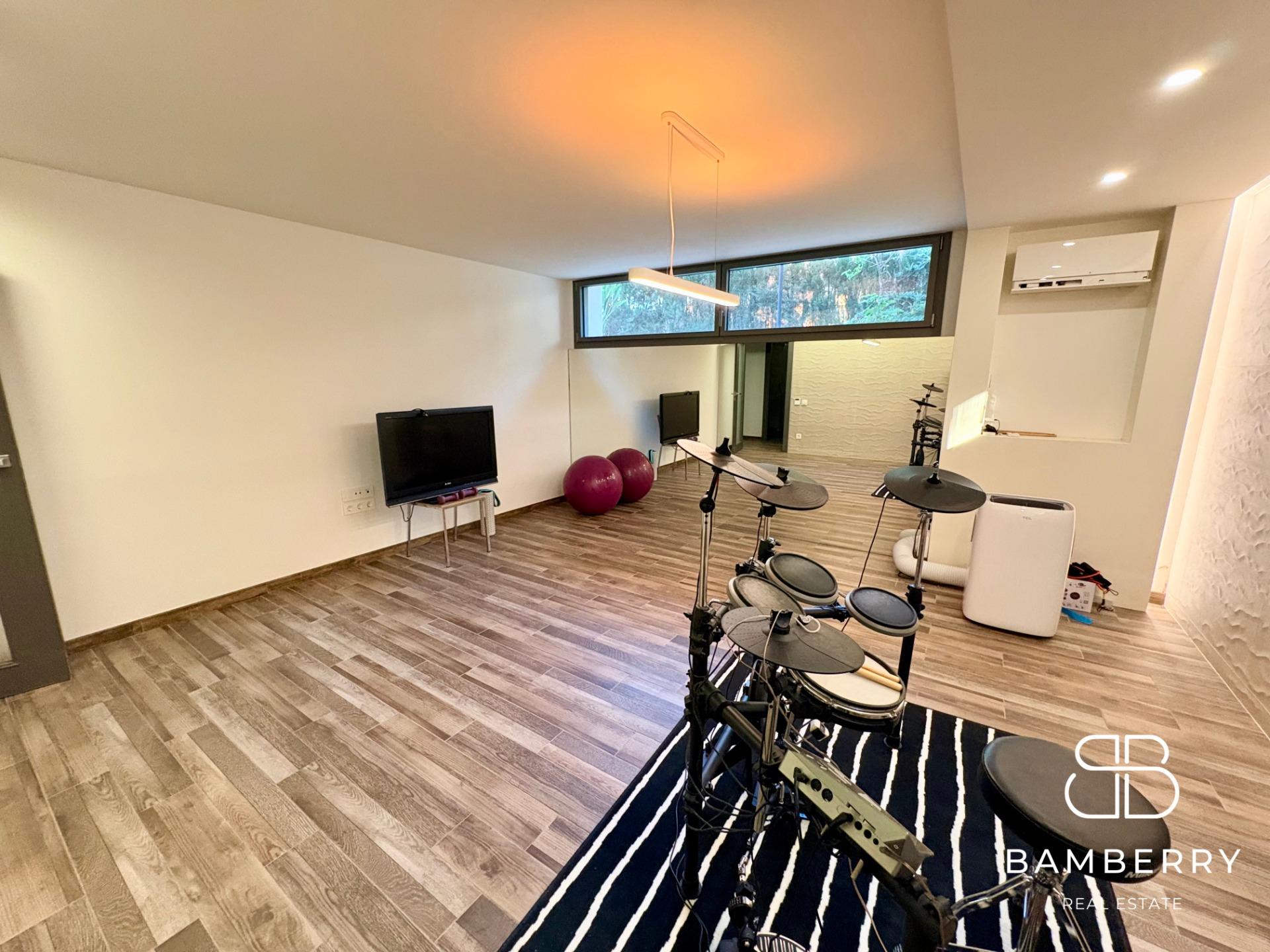 Casa en venta en Gavà Mar a 1 minuto a pie de la playa-44