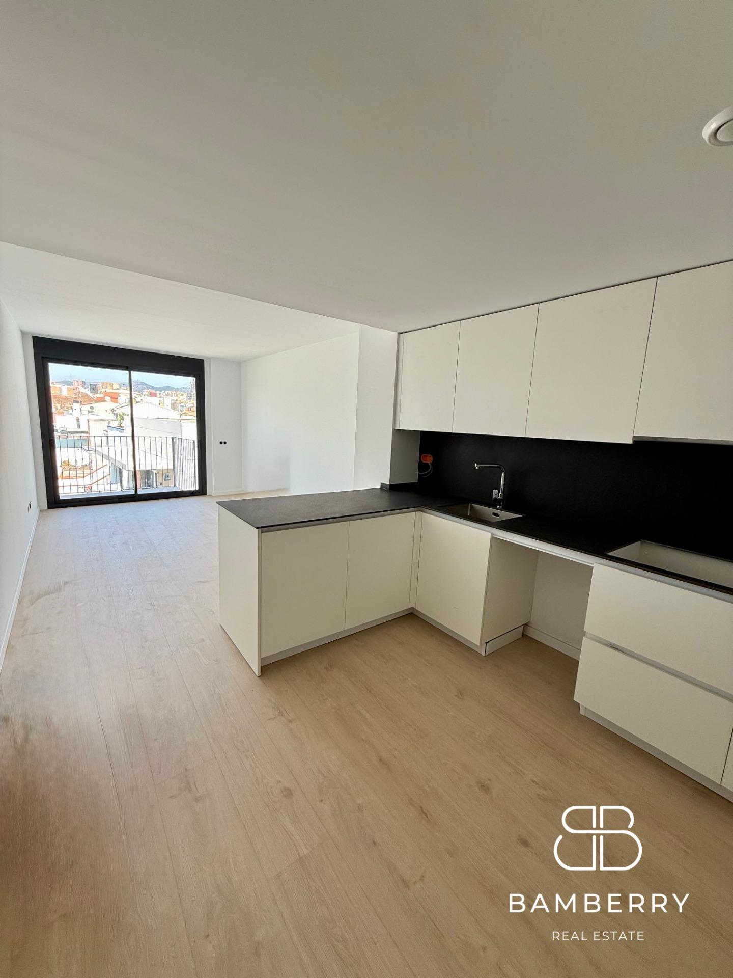 Pis en venda en Gorg-Progrés-Pep Ventura(08912)-2