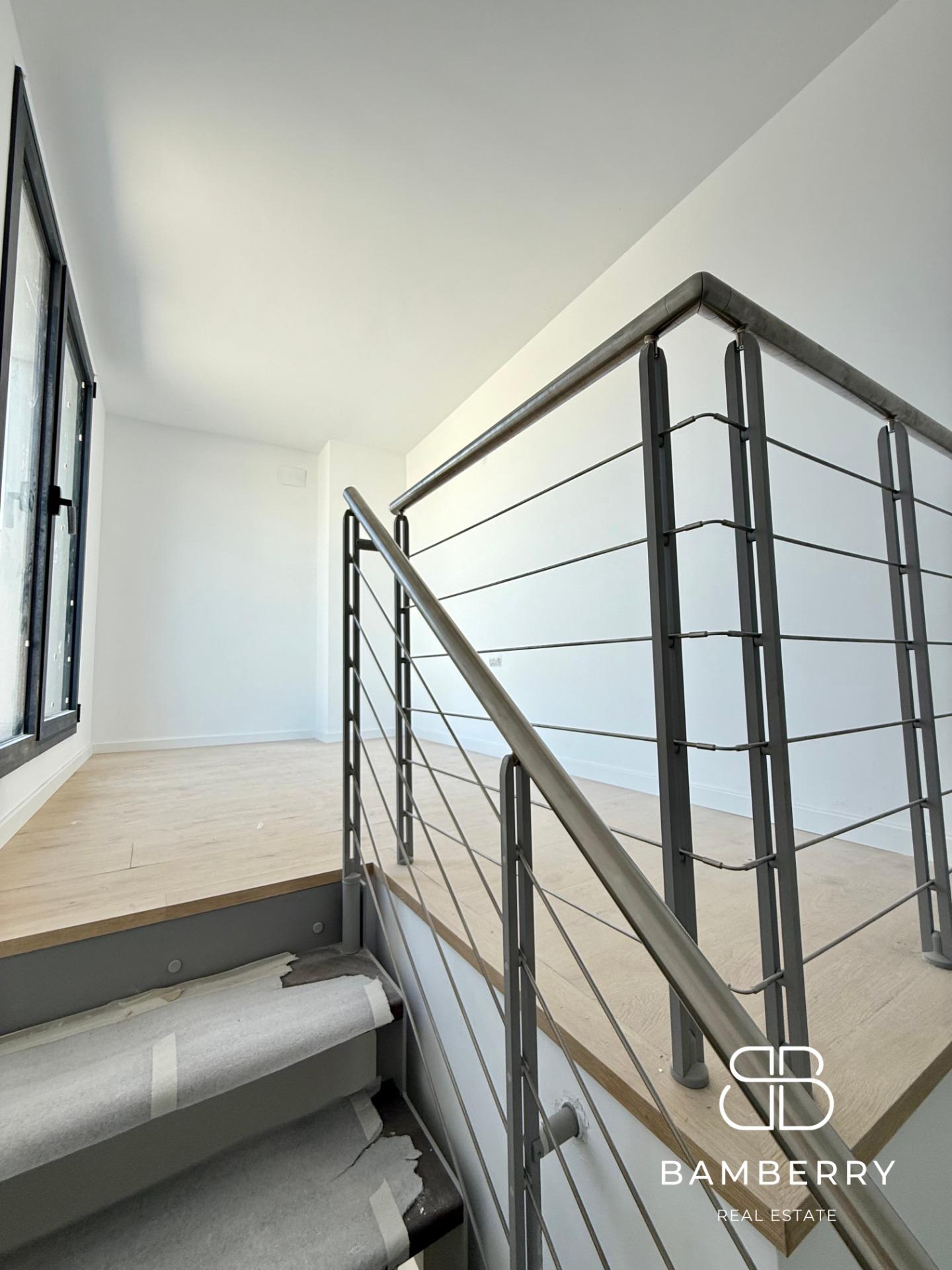 Pis en venda en Gorg-Progrés-Pep Ventura(08912)-6