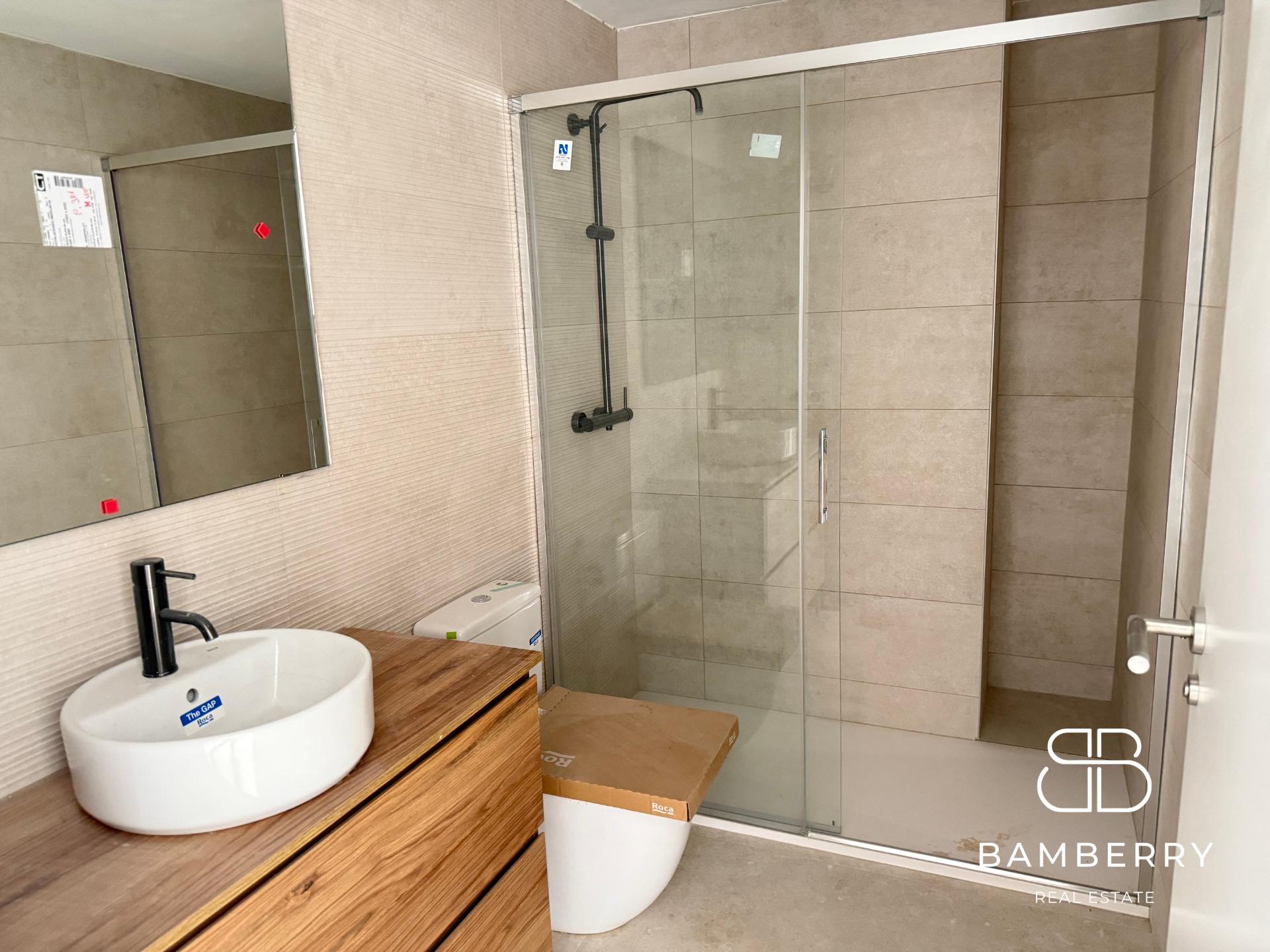 Pis en venda en Gorg-Progrés-Pep Ventura(08912)-12