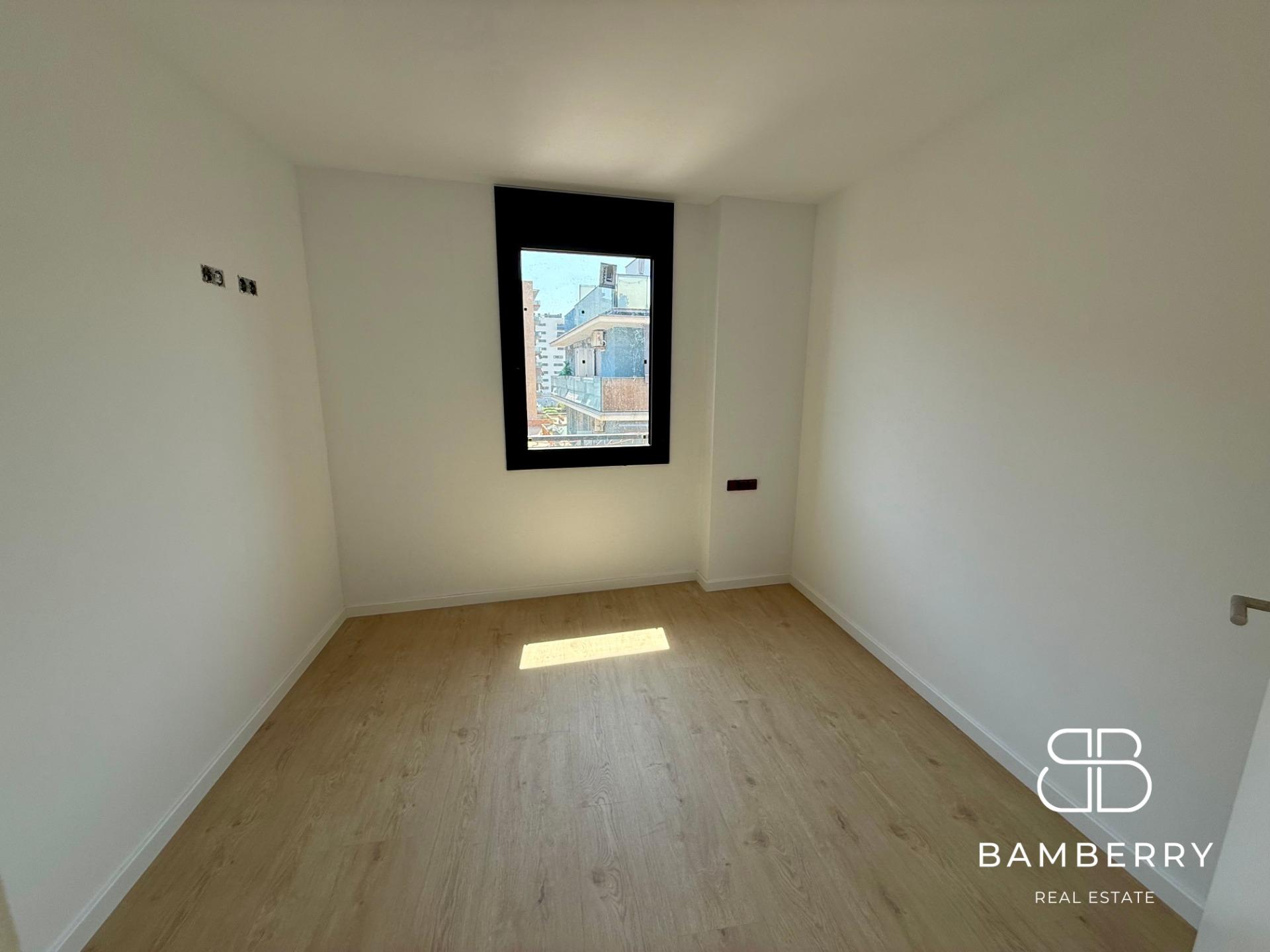 Pis en venda en Gorg-Progrés-Pep Ventura(08912)-15