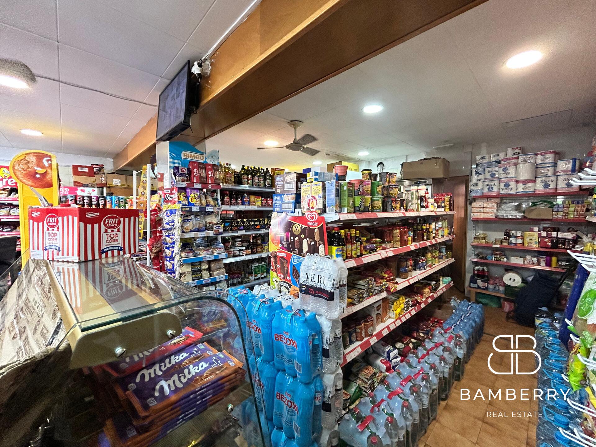 Local en venda en Centre-Zona Estació-Passeig de Joan Maragall-2