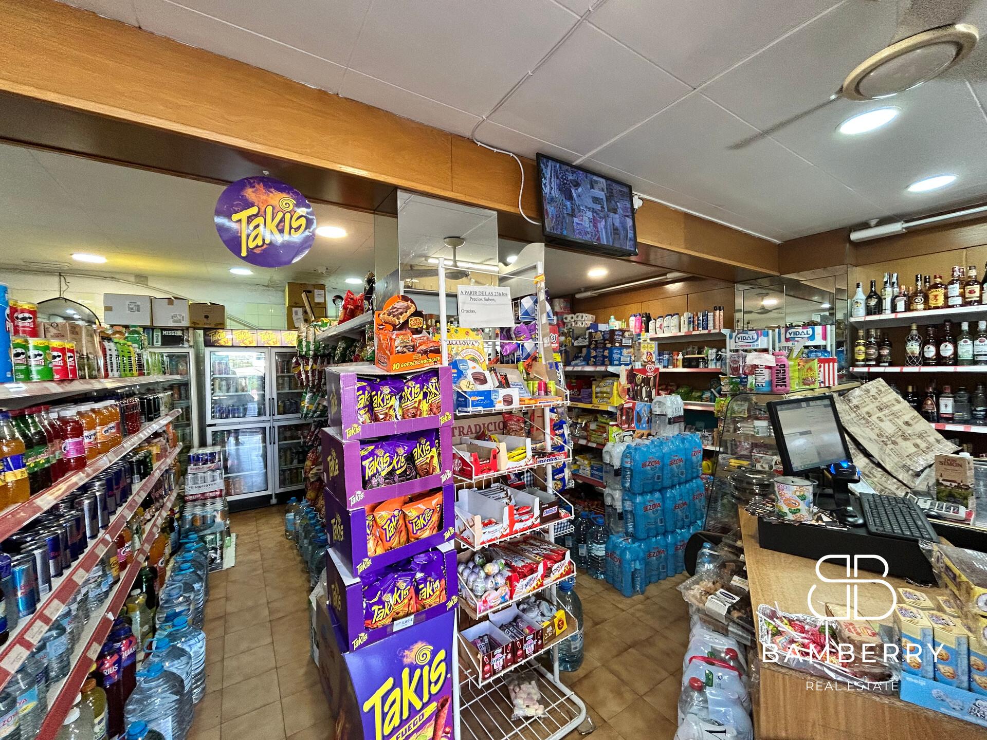 Local en venda en Centre-Zona Estació-Passeig de Joan Maragall-5