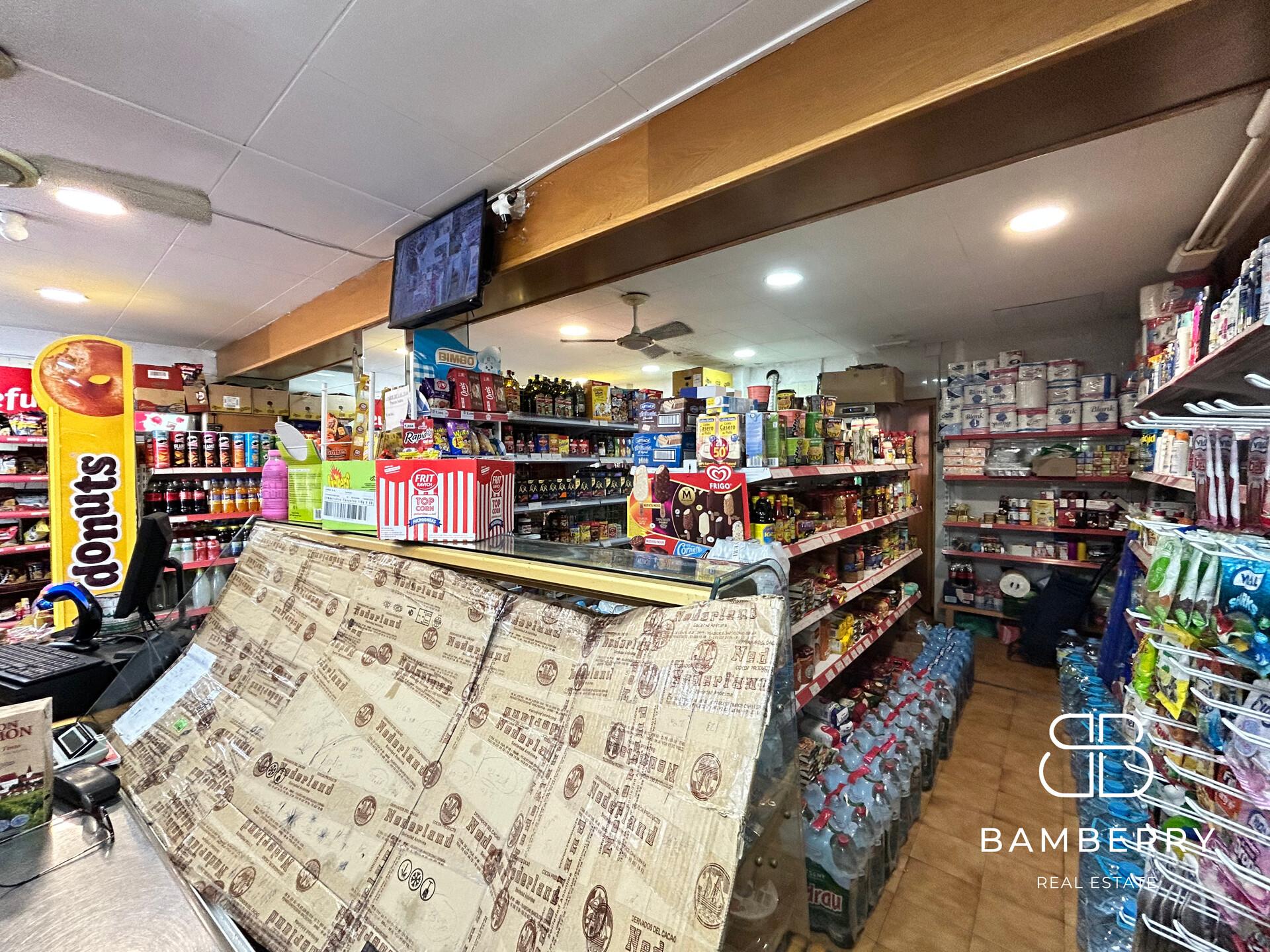 Local en venda en Centre-Zona Estació-Passeig de Joan Maragall-8