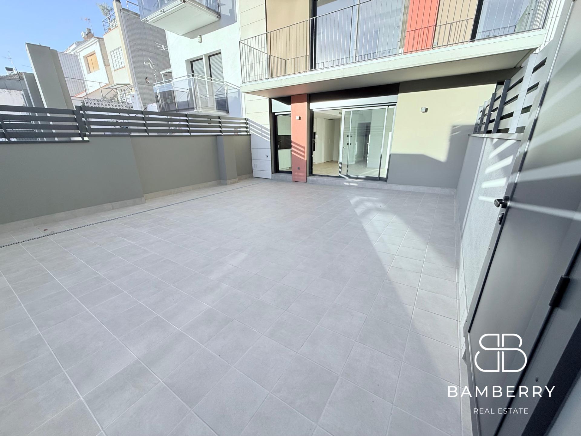 Pis en venda en Gorg-Progrés-Pep Ventura(08912)-1