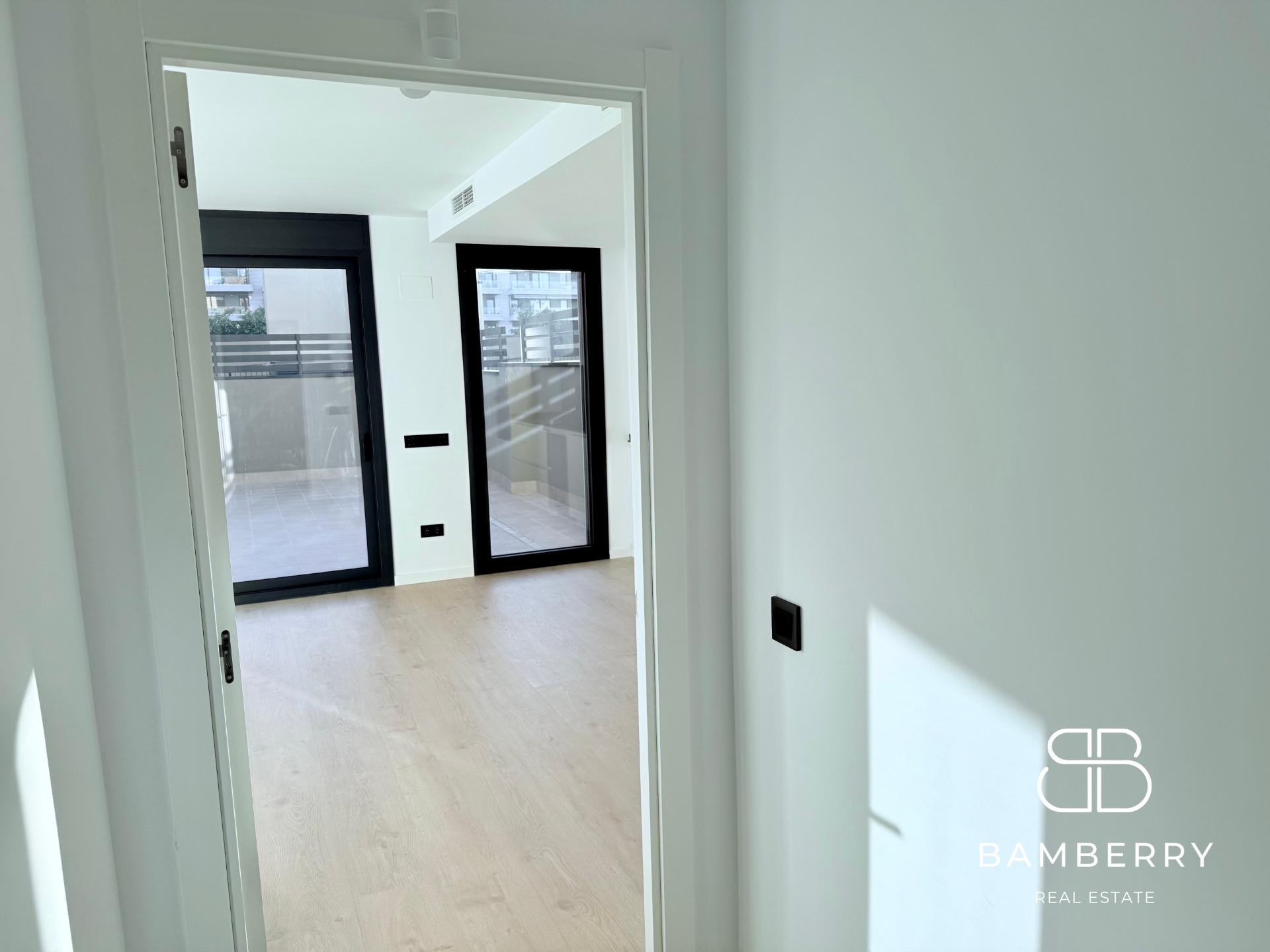 Pis en venda en Gorg-Progrés-Pep Ventura(08912)-5