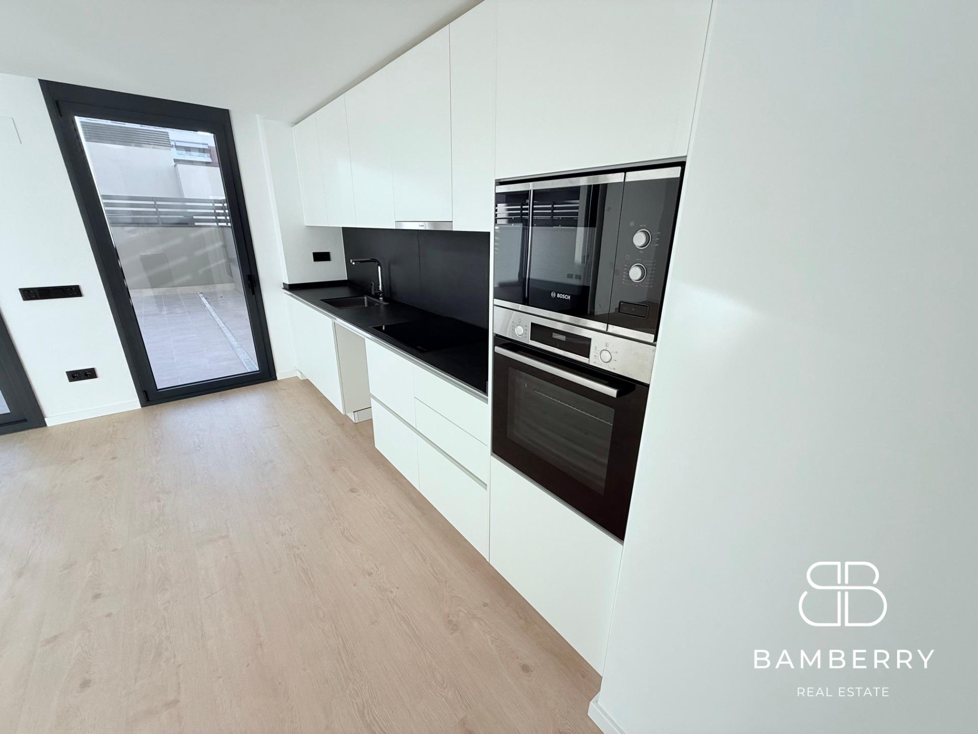 Pis en venda en Gorg-Progrés-Pep Ventura(08912)-6