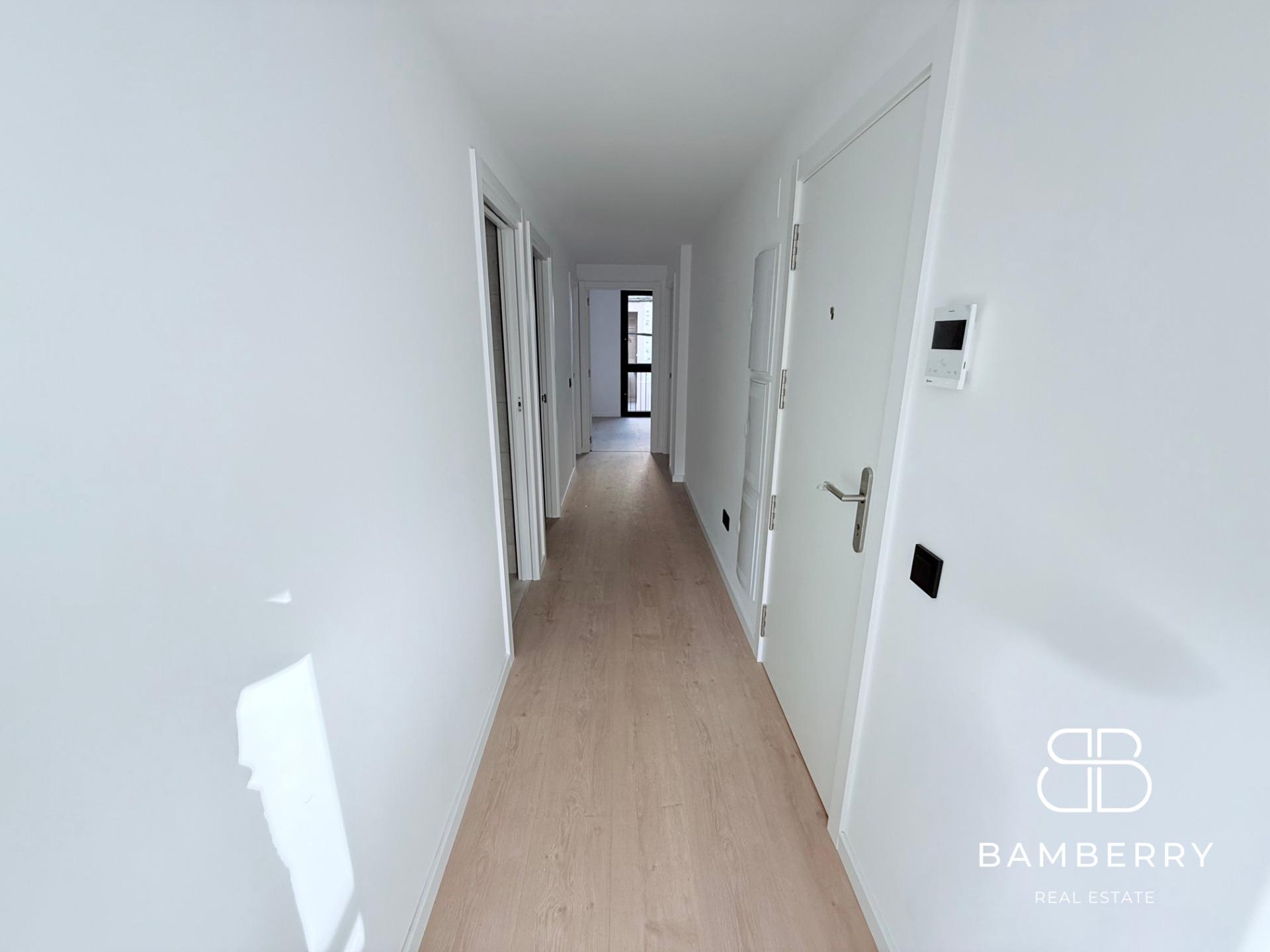 Pis en venda en Gorg-Progrés-Pep Ventura(08912)-8